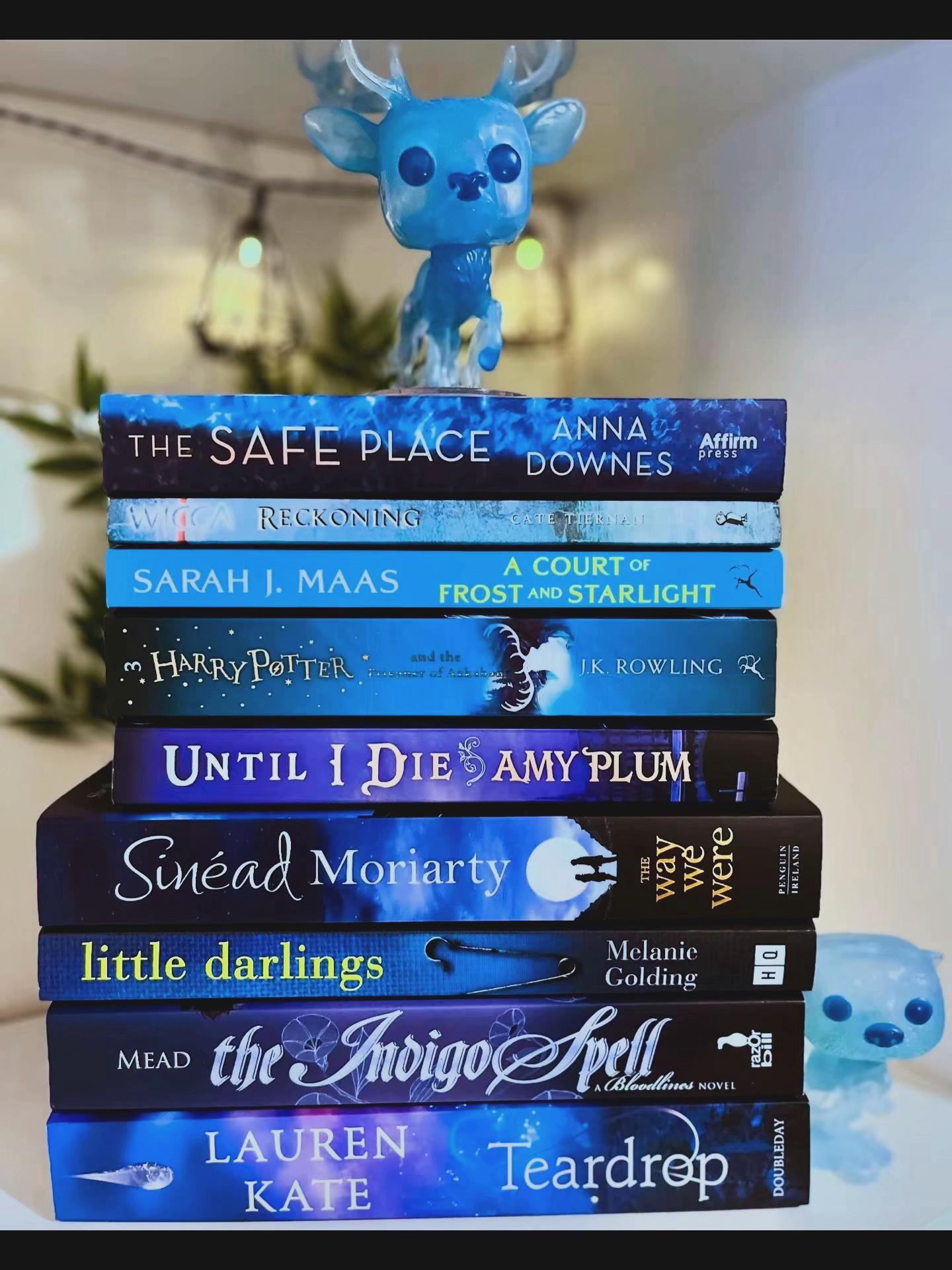 @✨🍄Danis_Bookshelf_📖✨
