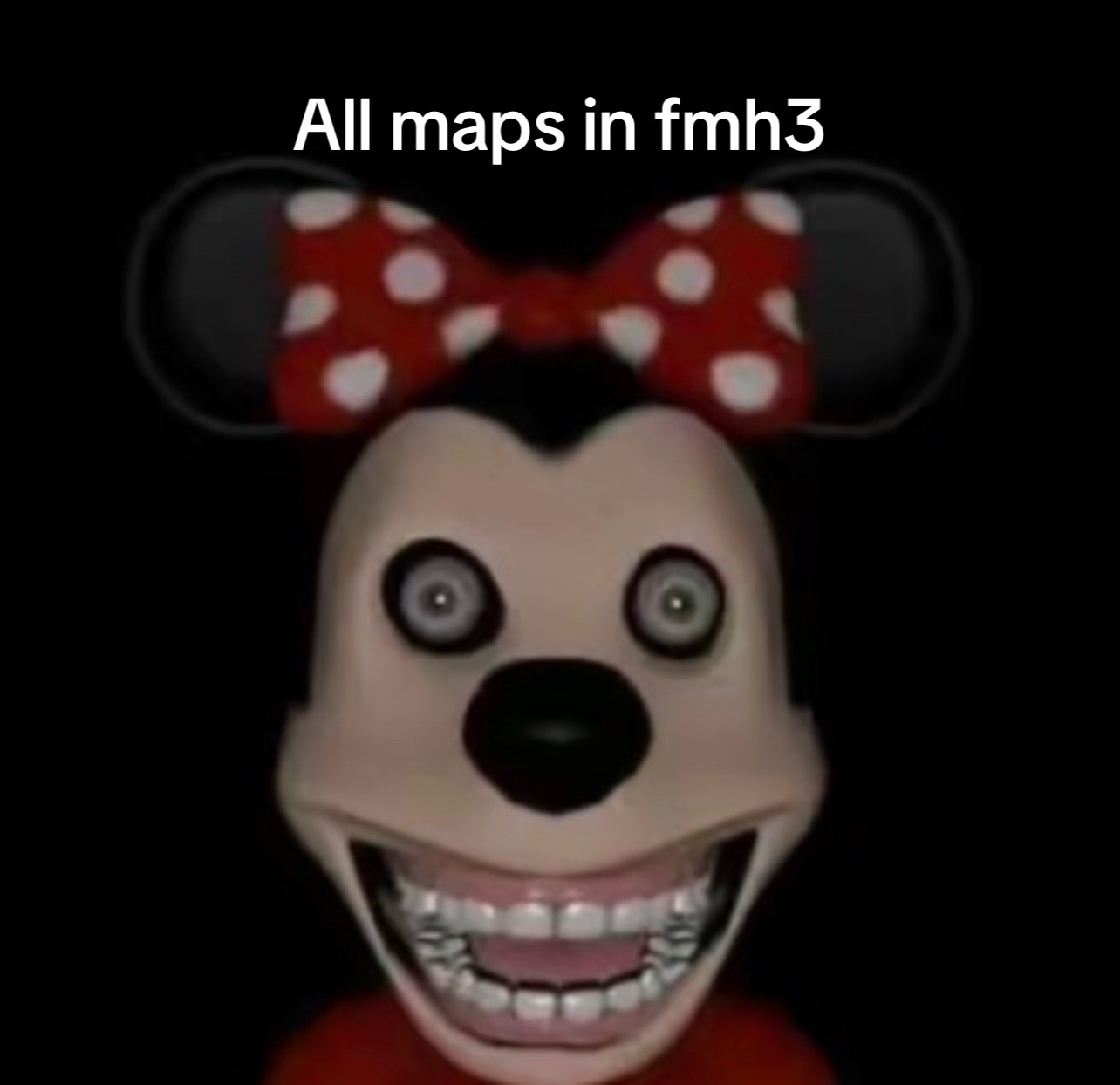 @The face
