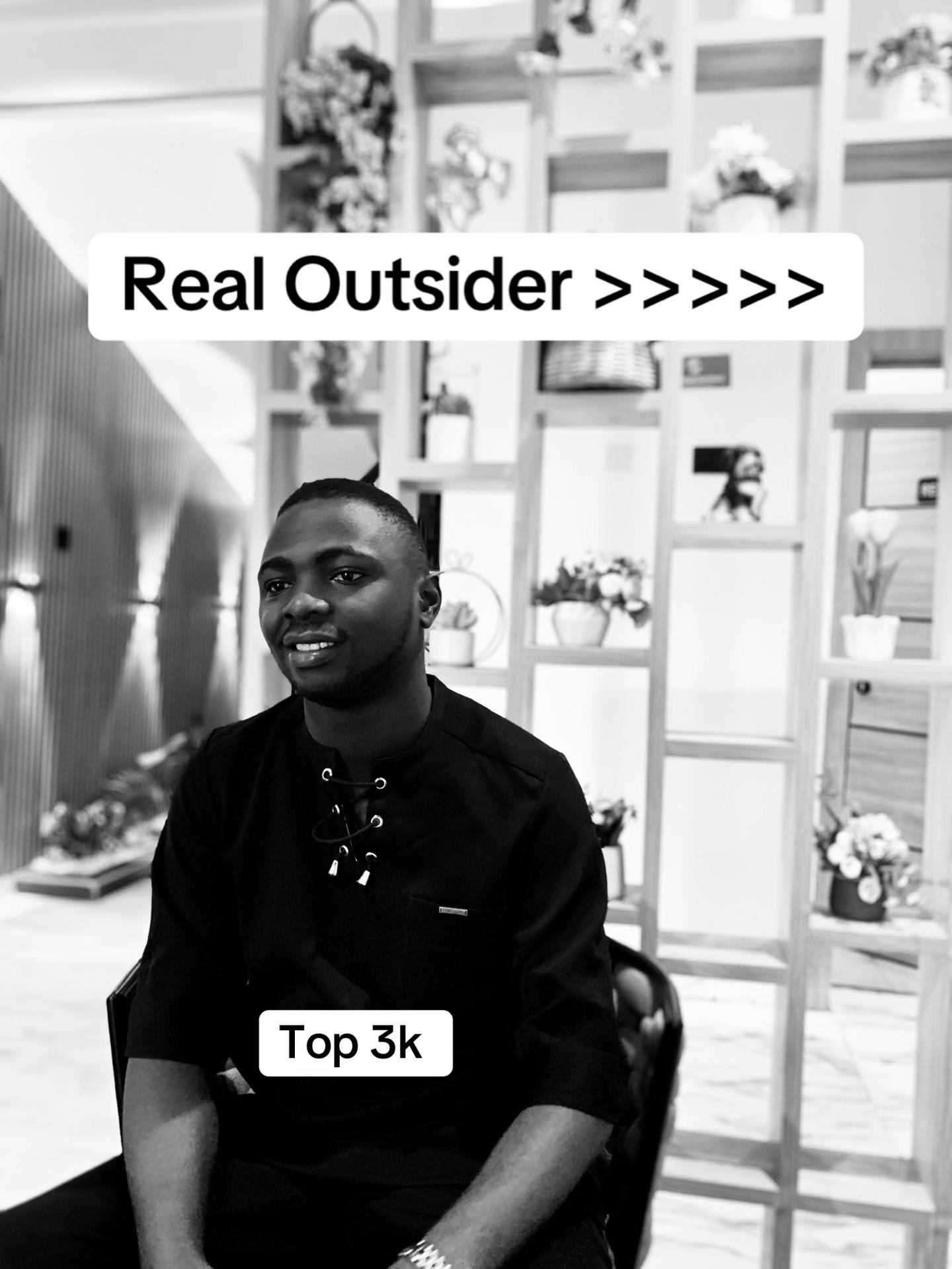 @Precious Edesiri Obaseki