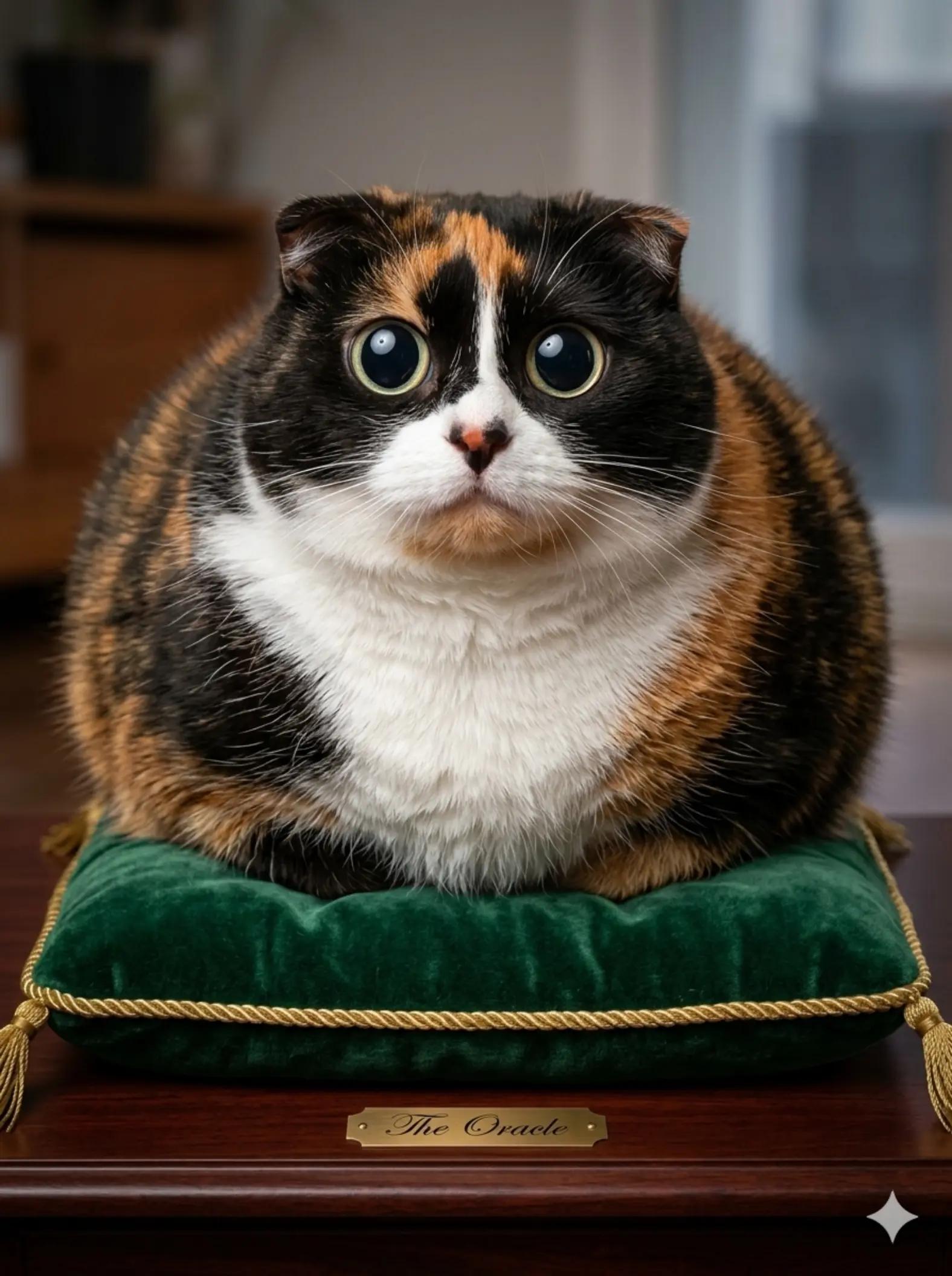 @cat