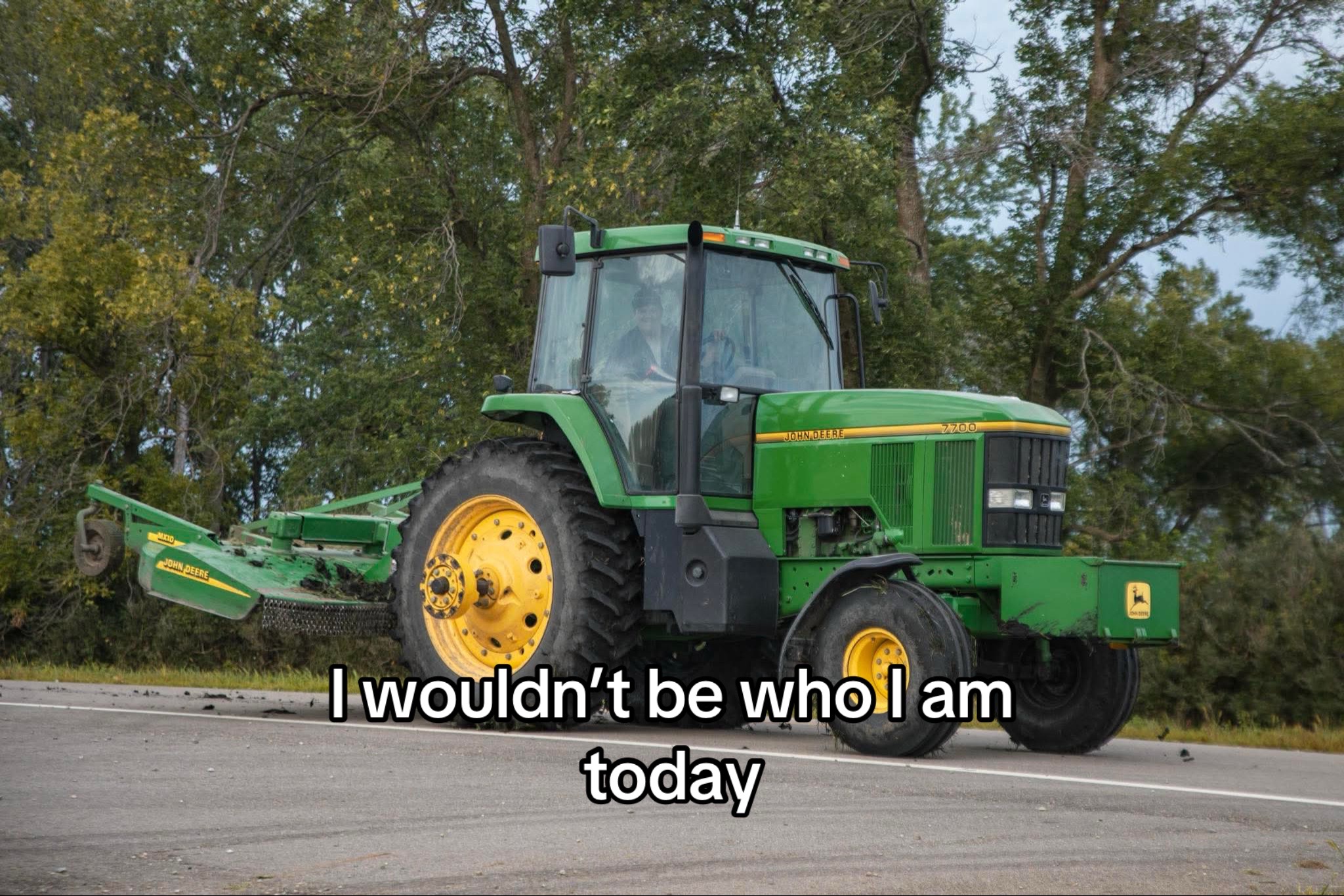 @Aden Franzen
