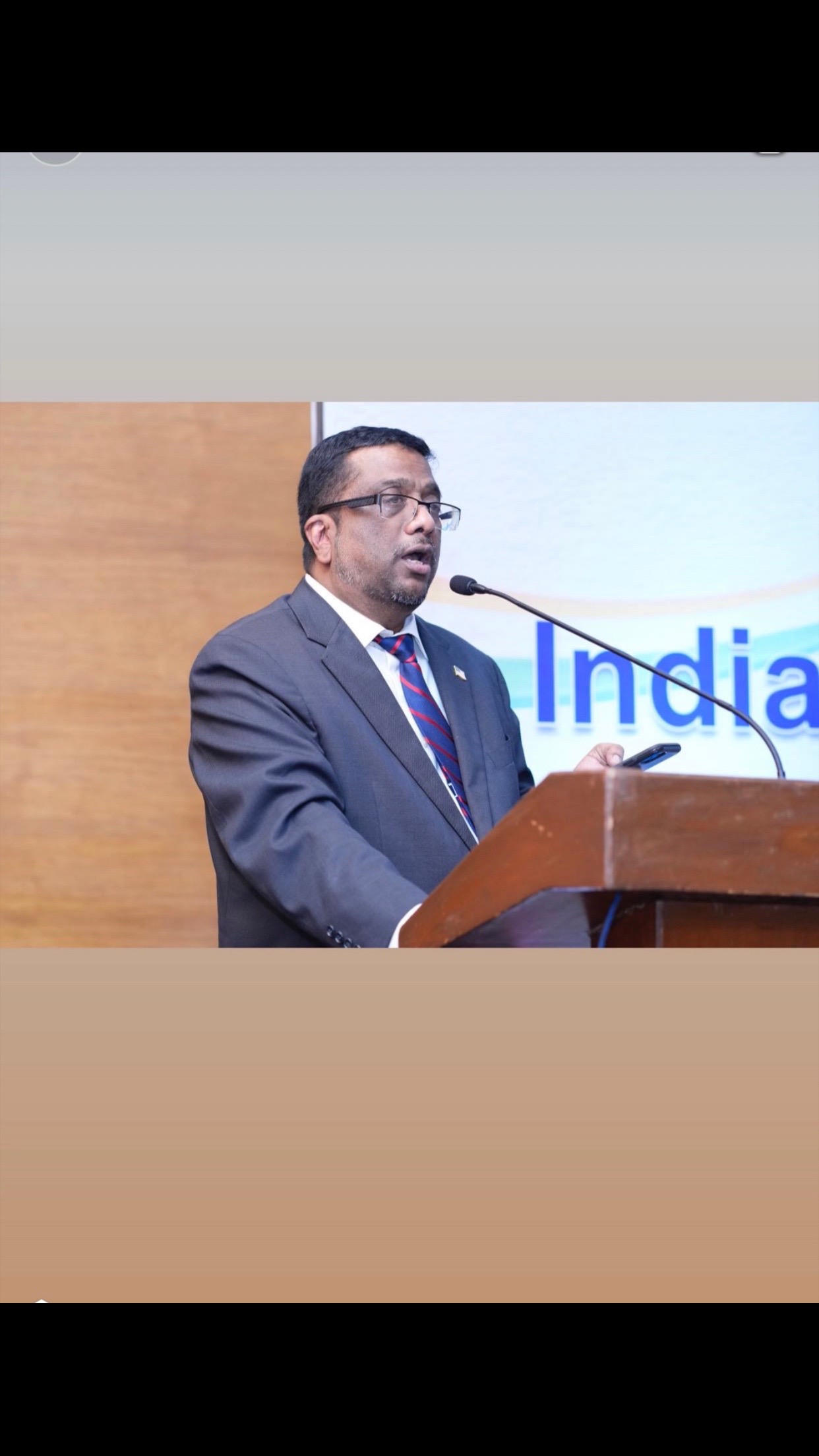 @Indian Americans Forum