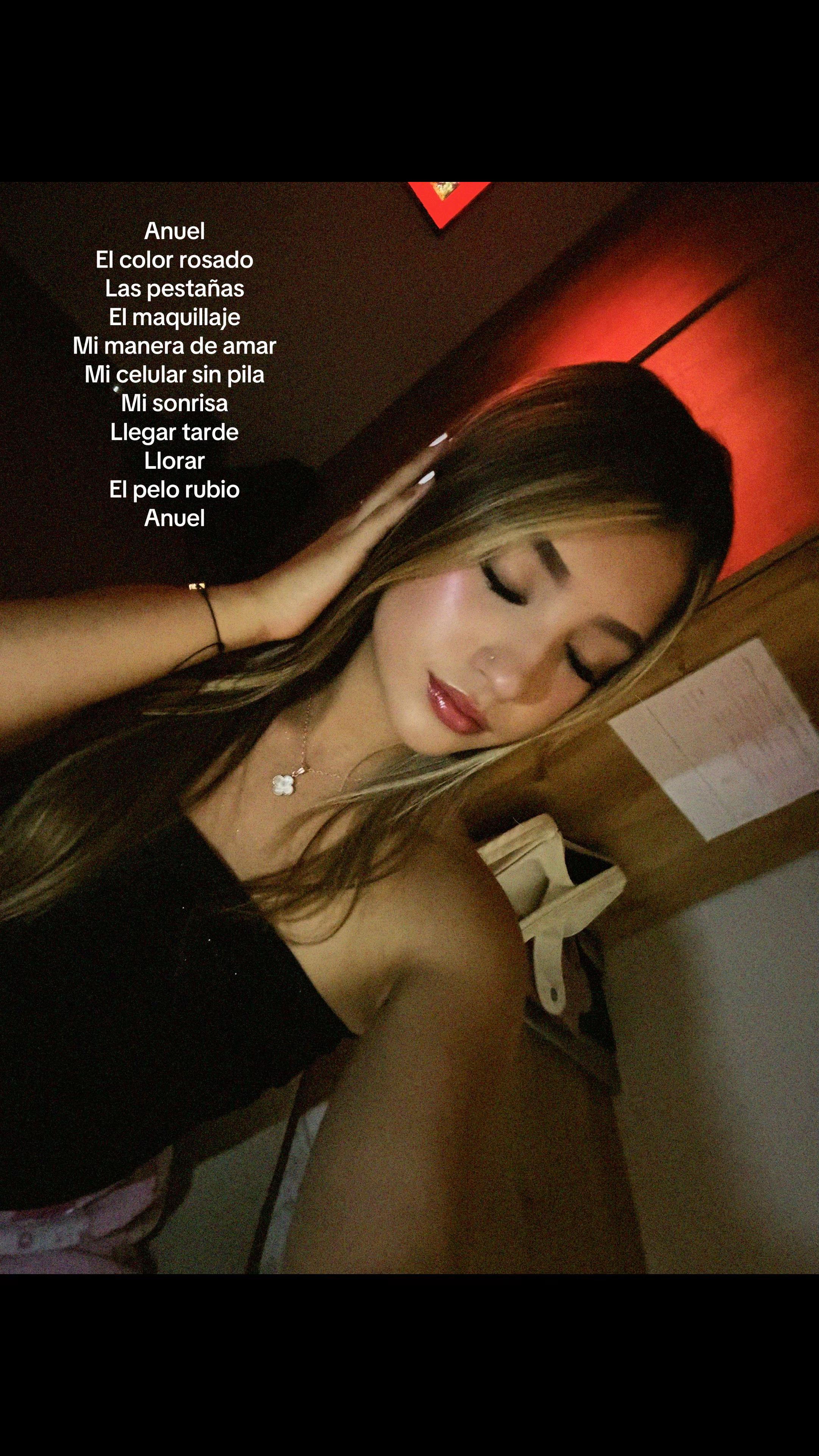 @Isabella Vega ☻