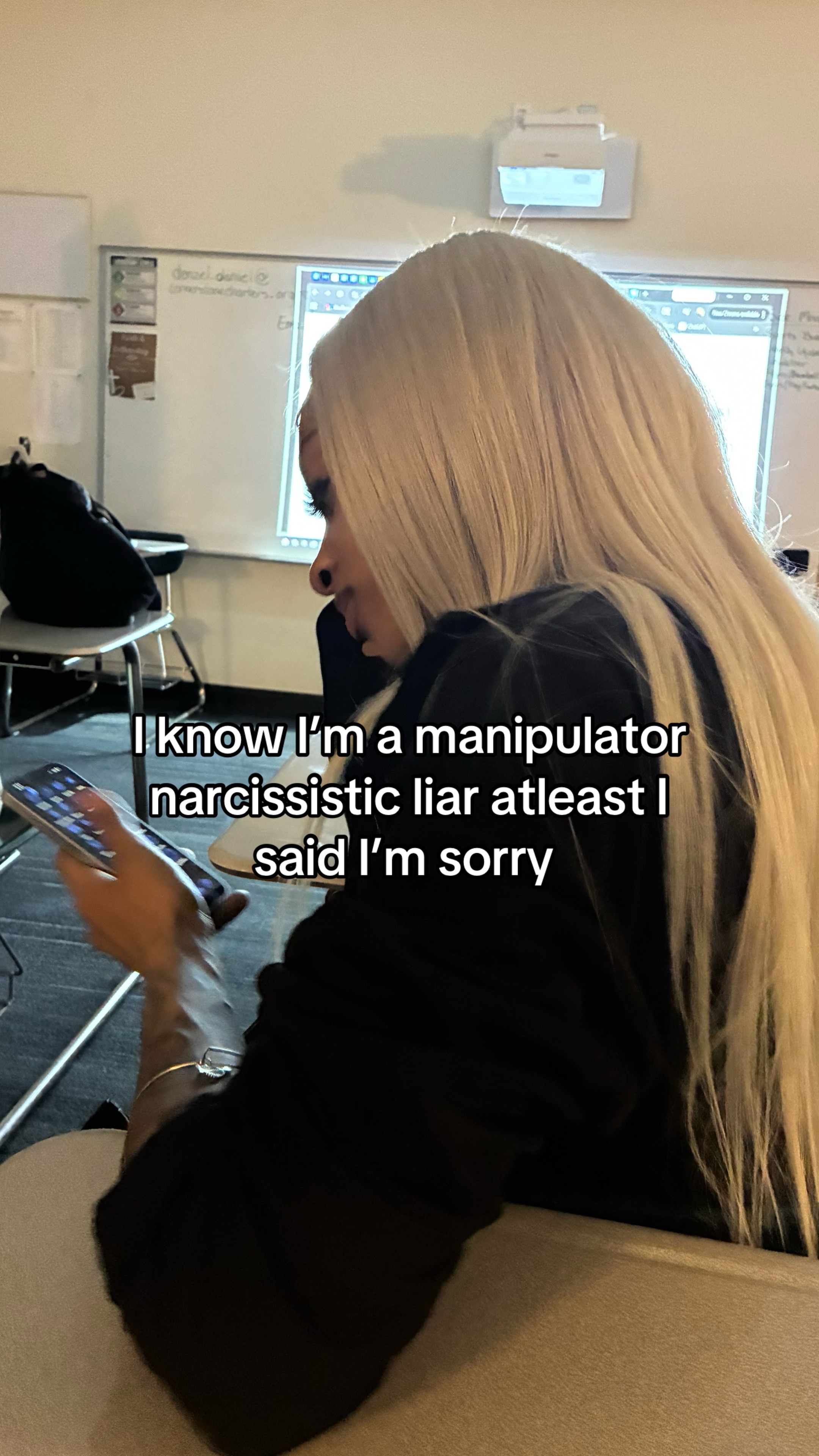 @Im Not Real