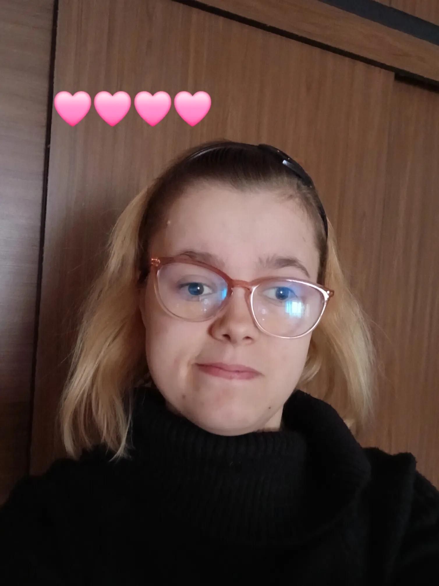 @Andreea Cristiana