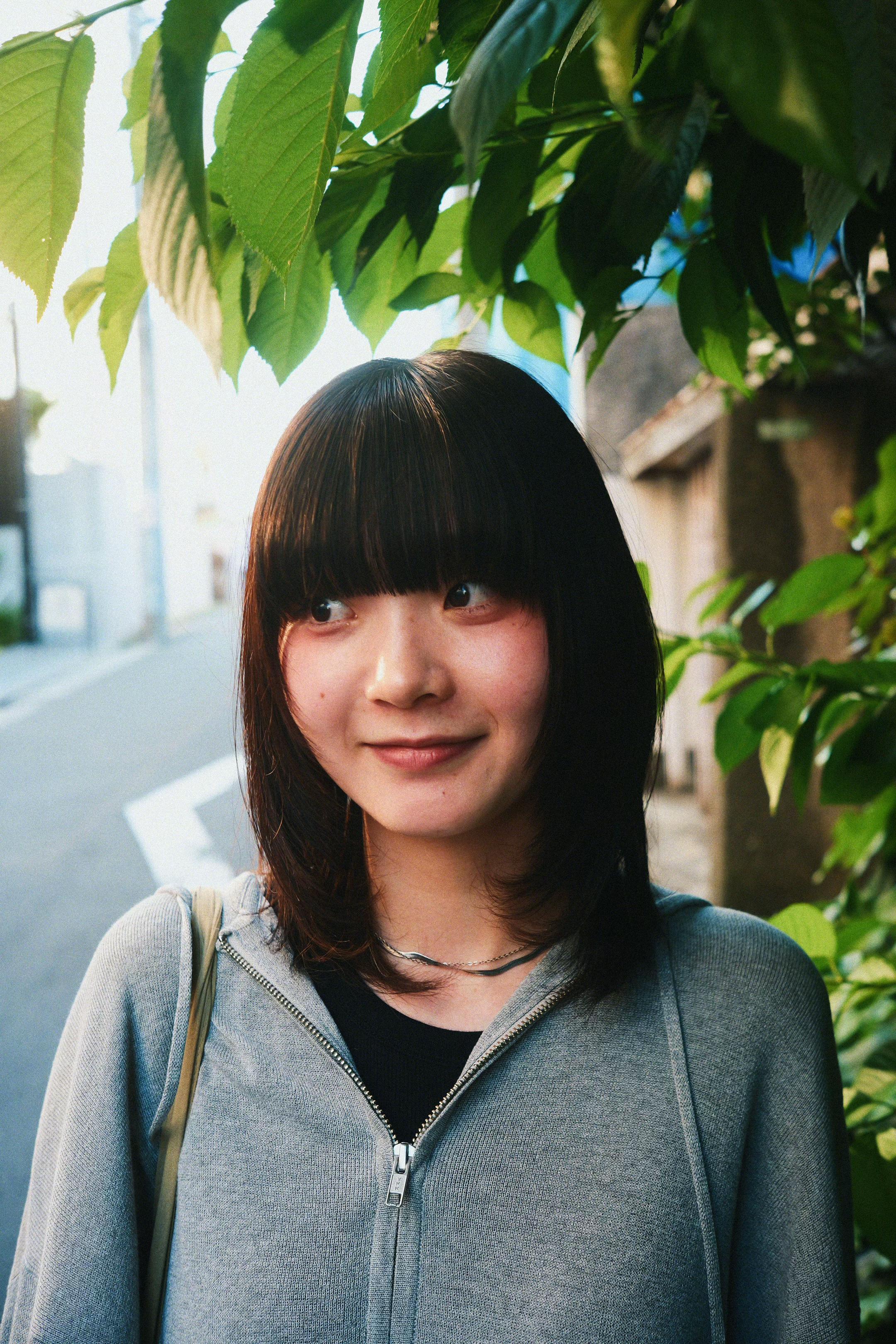 @明日海