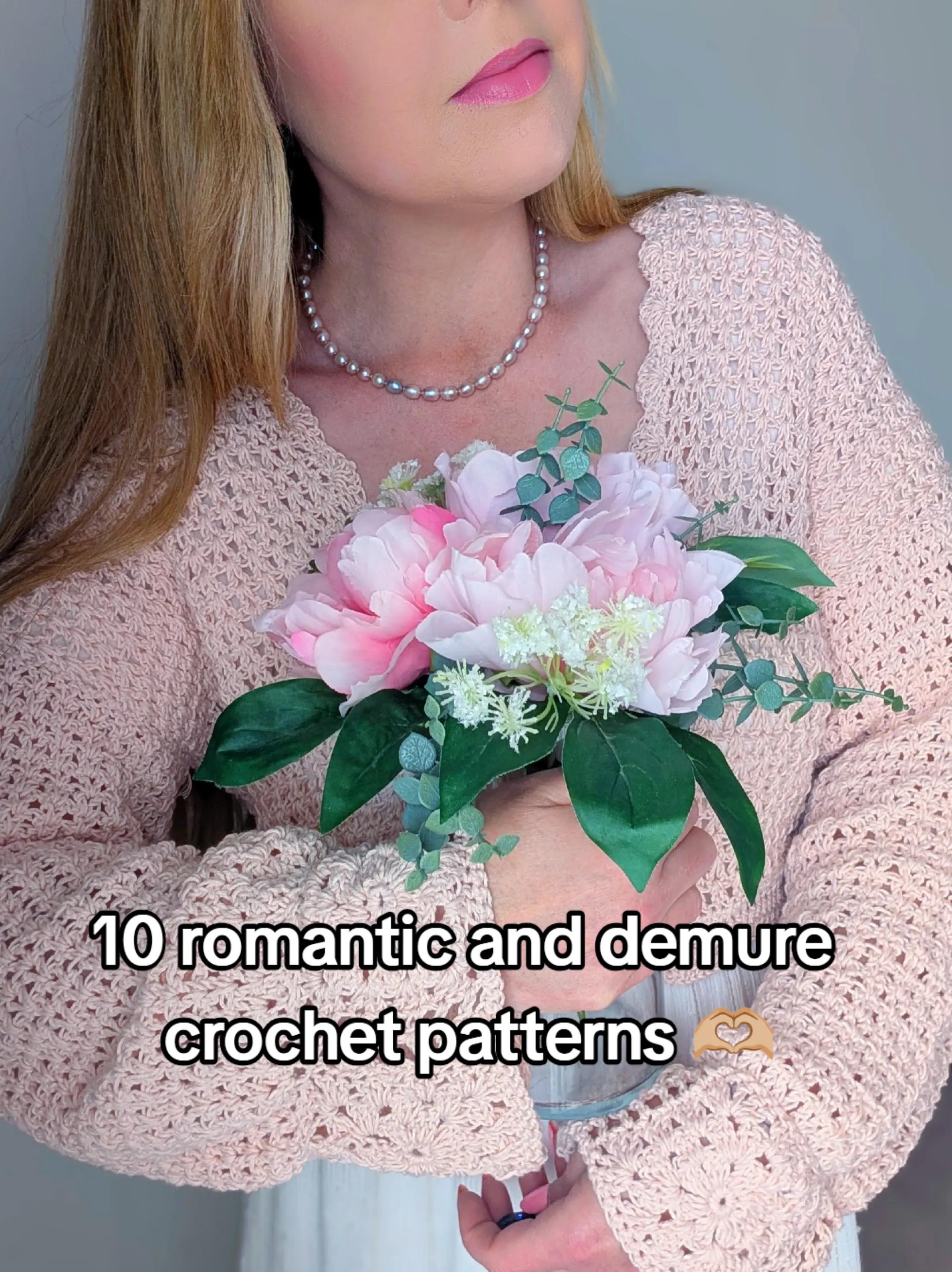 @Selina Véronique Crochet 🎀