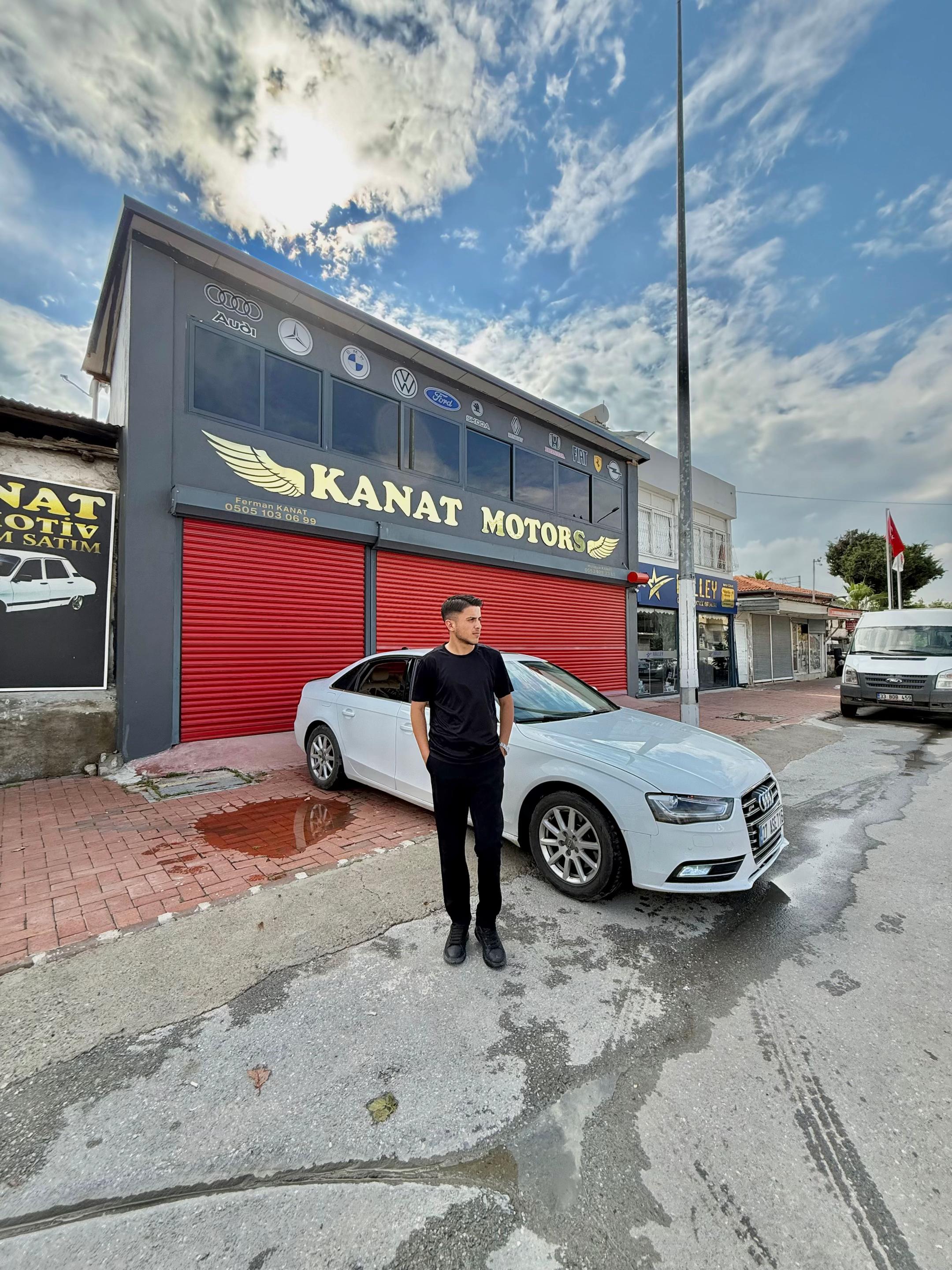 @MUHAMET HOŞGÖREN