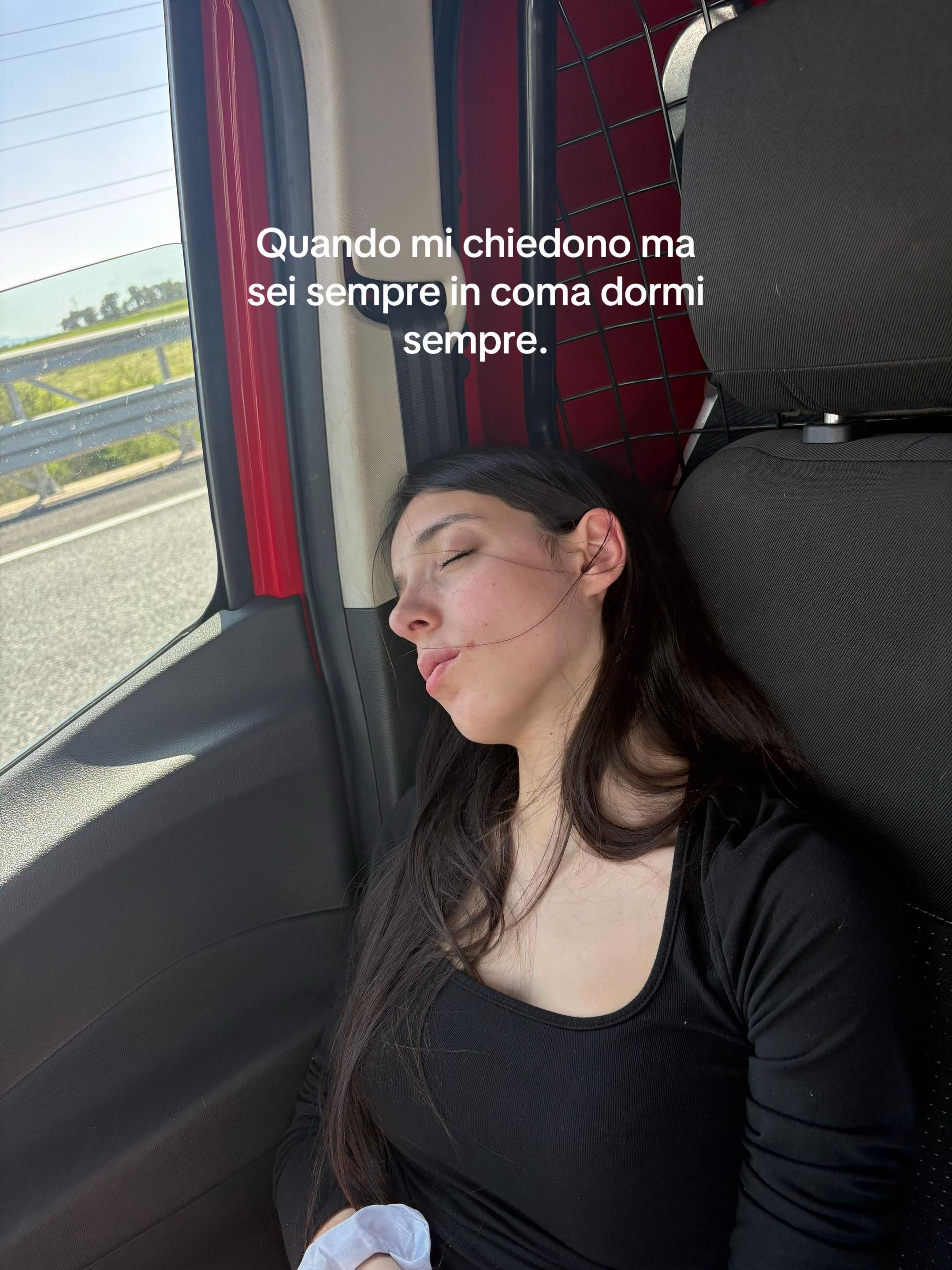 @Melissa Artizzu❤