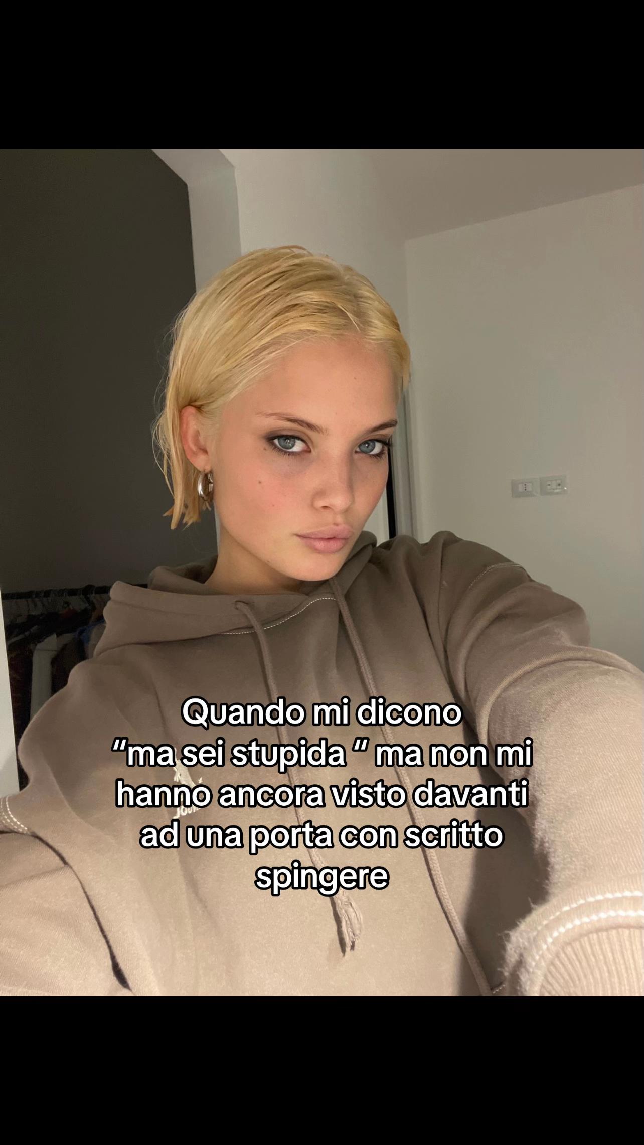 @Margherita