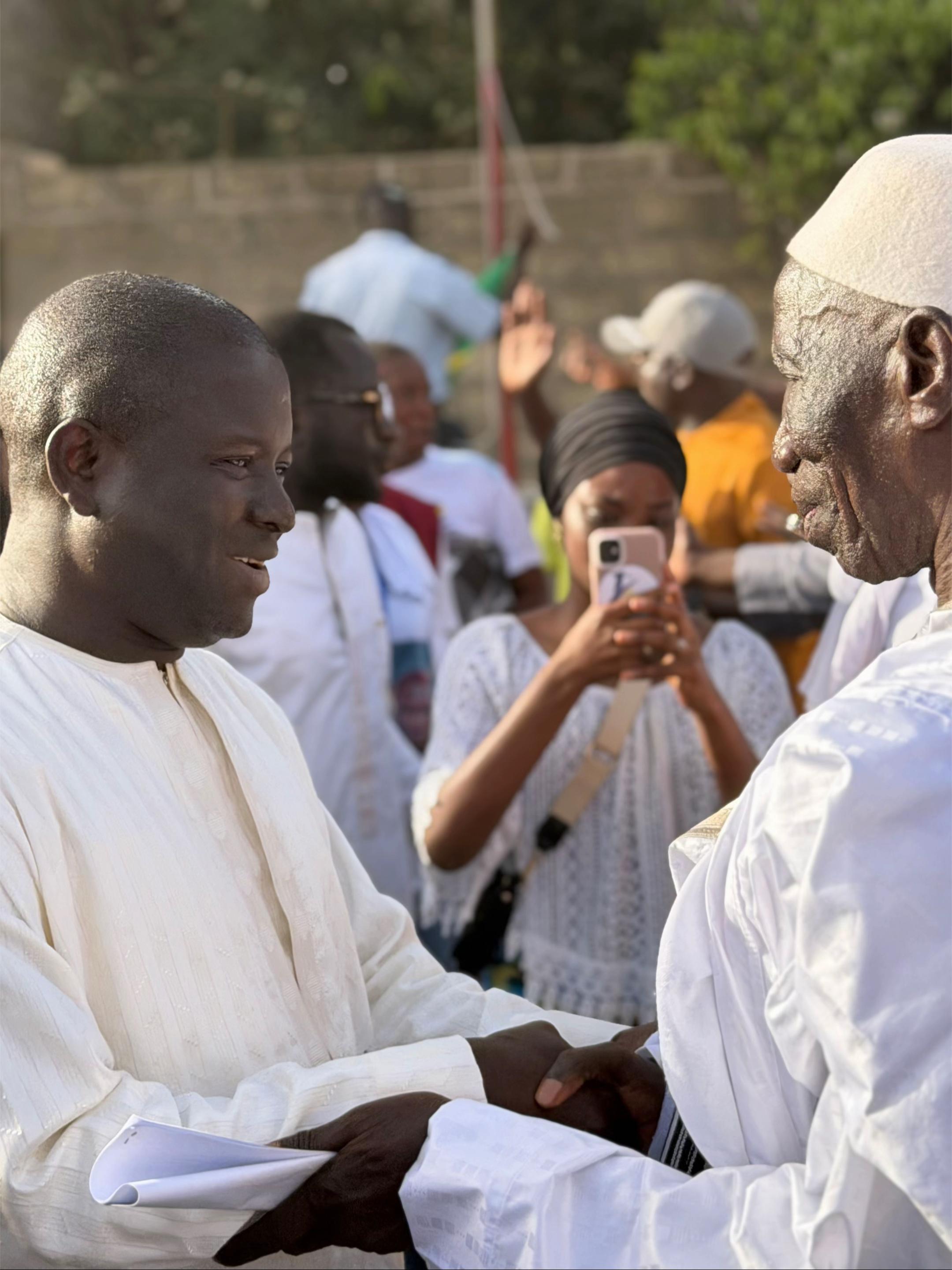 @Commune de Mbour ✪