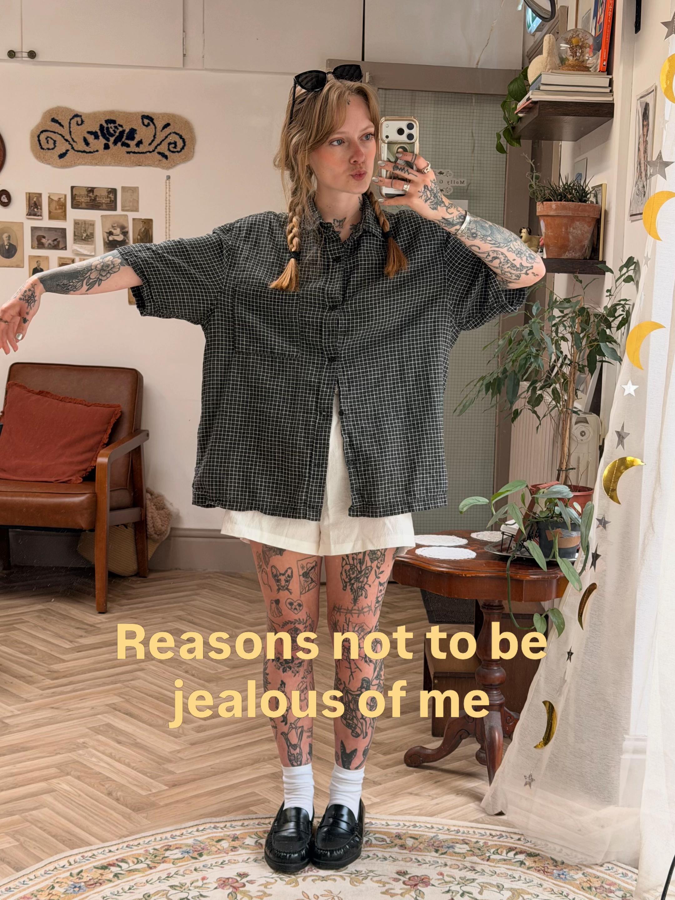 @molly g