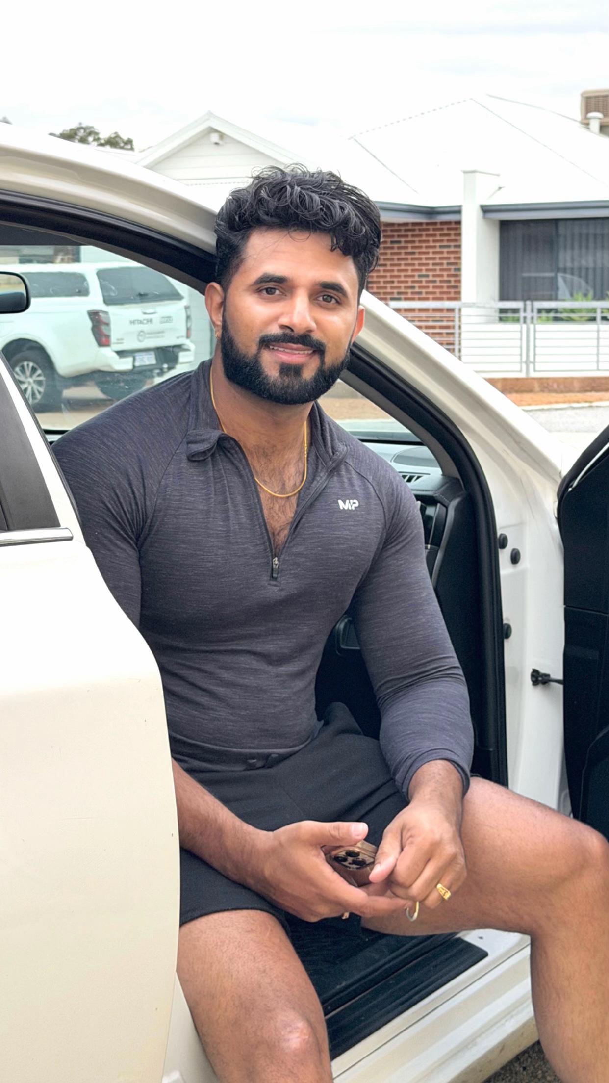 @Navdeep Gulati