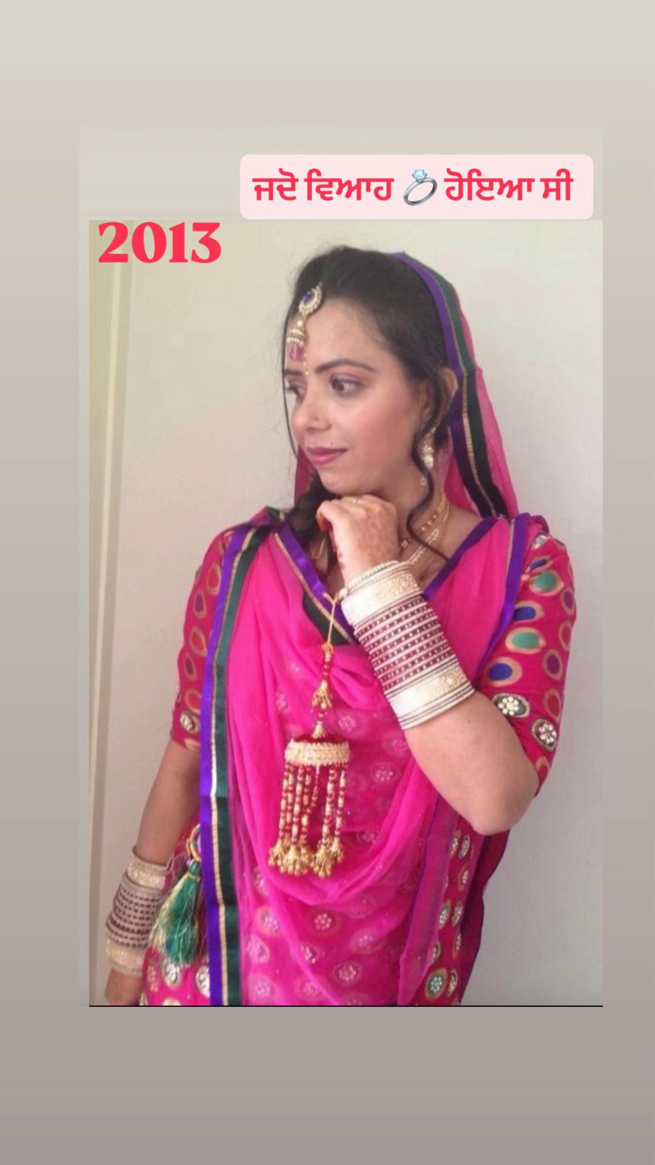 @Jassmit Sehdev Kaur