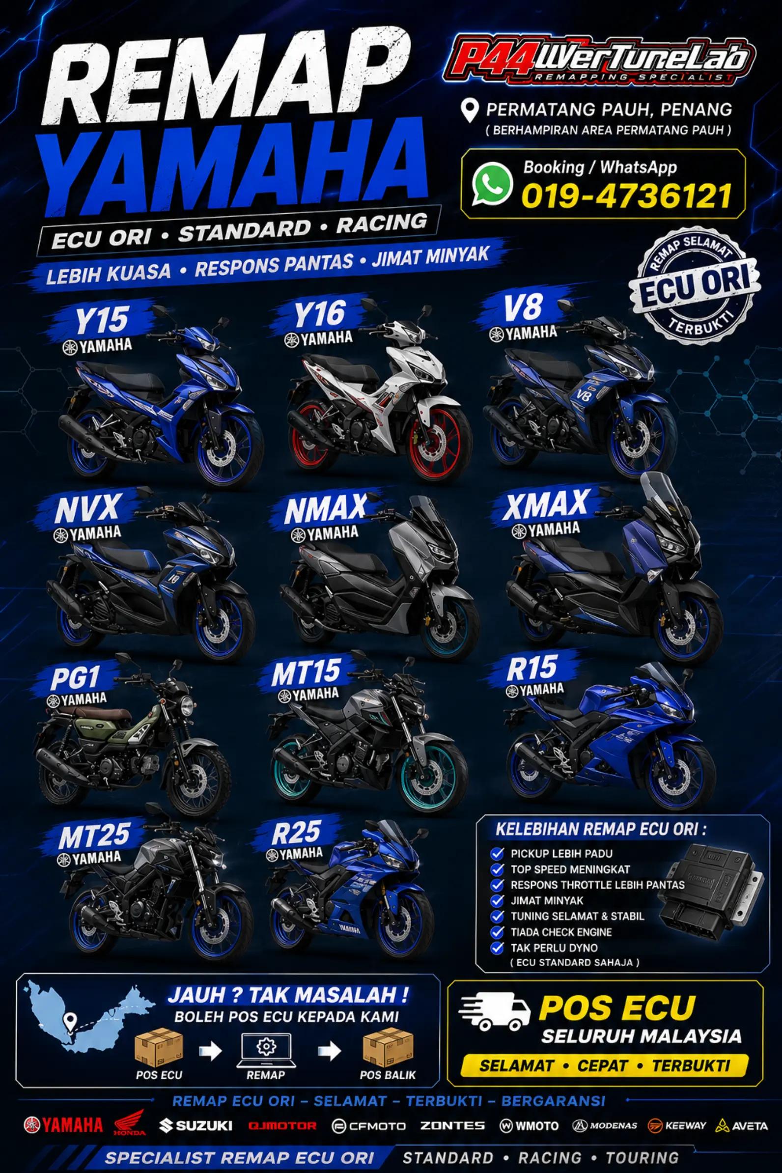 @Abam Gar Tuner Gemok