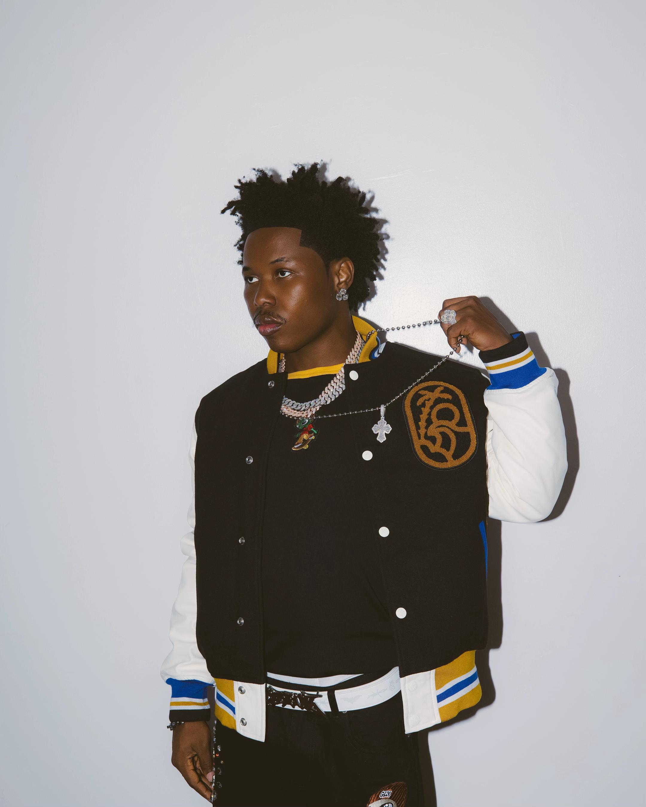 @SHODAY TheBillionBoy