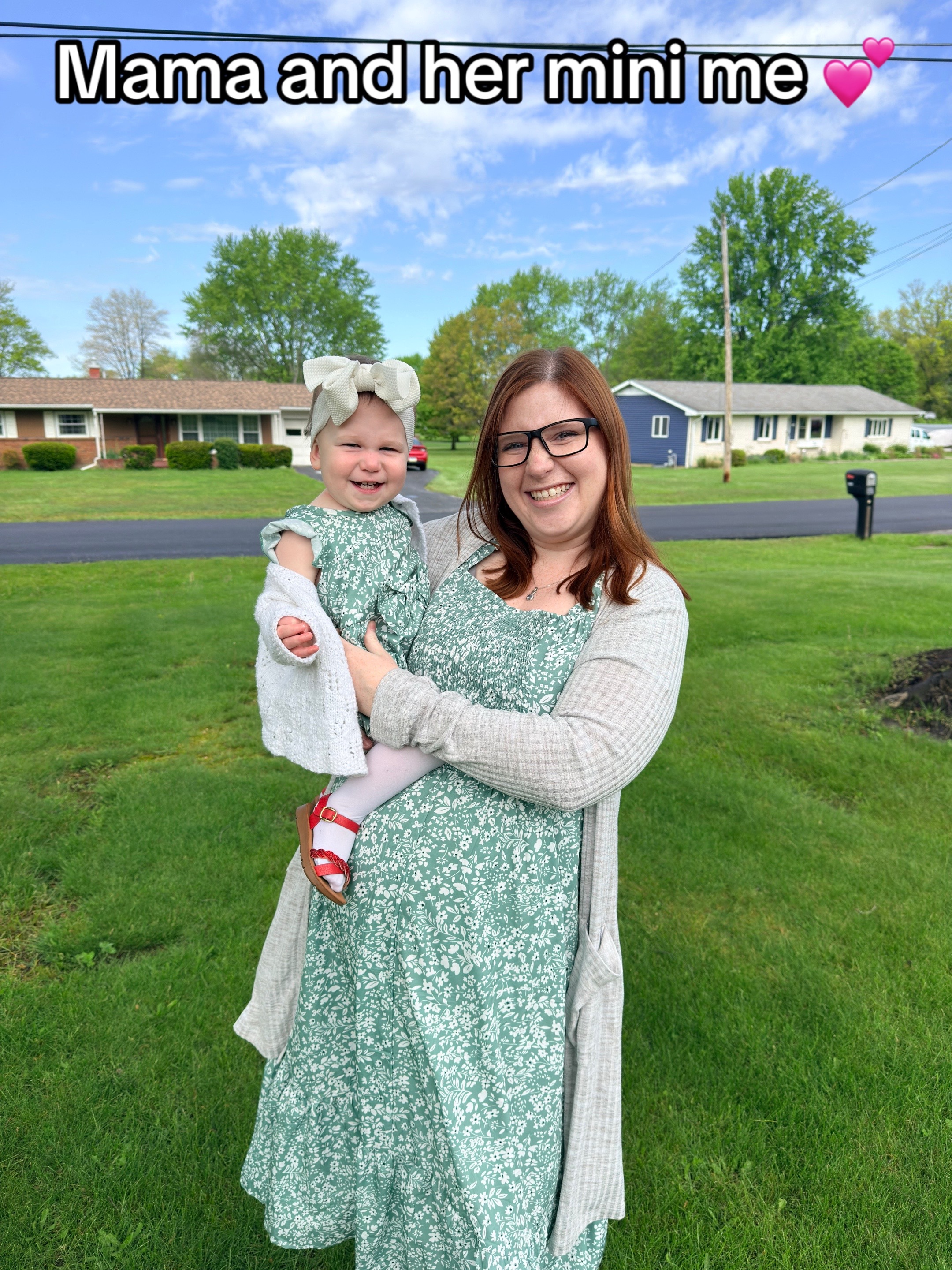 @Kate | SAHM