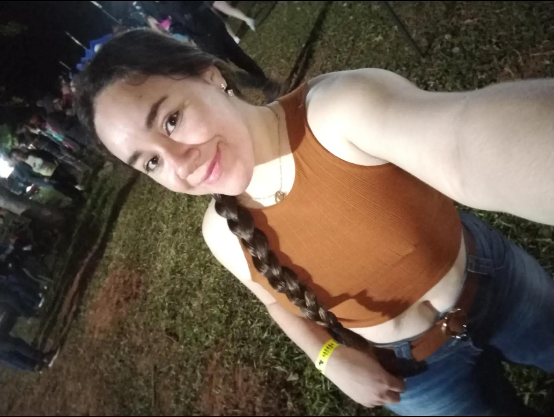 @Daysi🇵🇾🖤