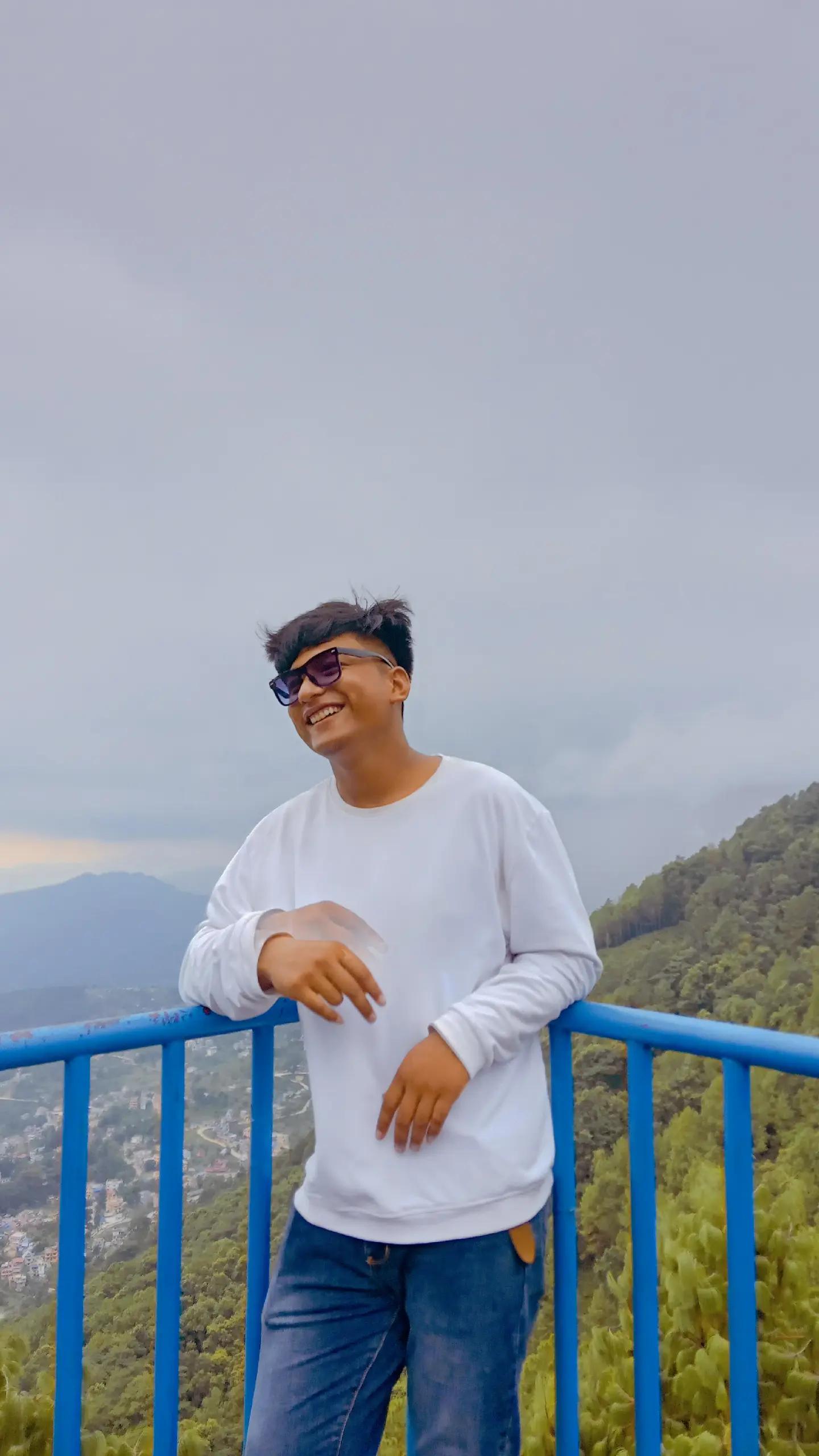 @Roshan Shrestha