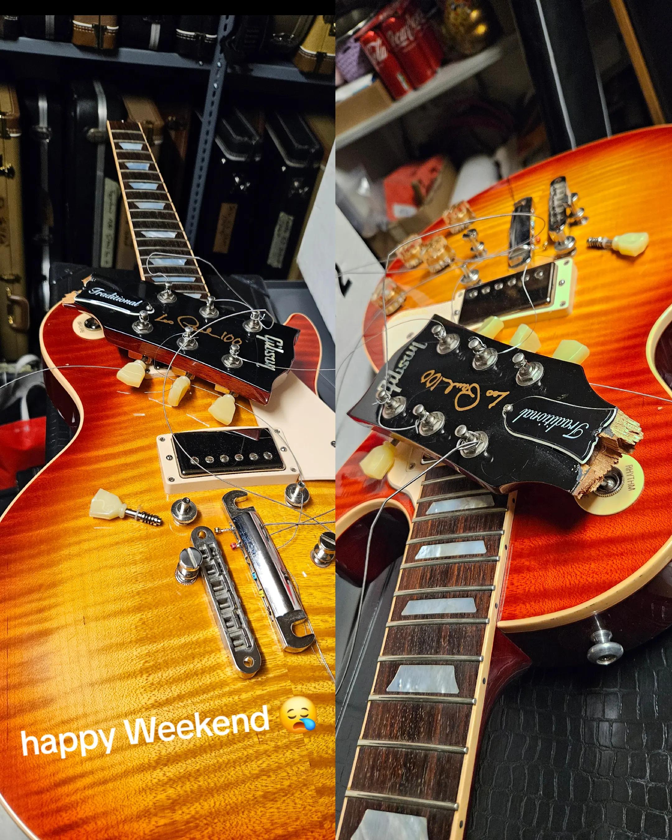 @Antonello Guitars