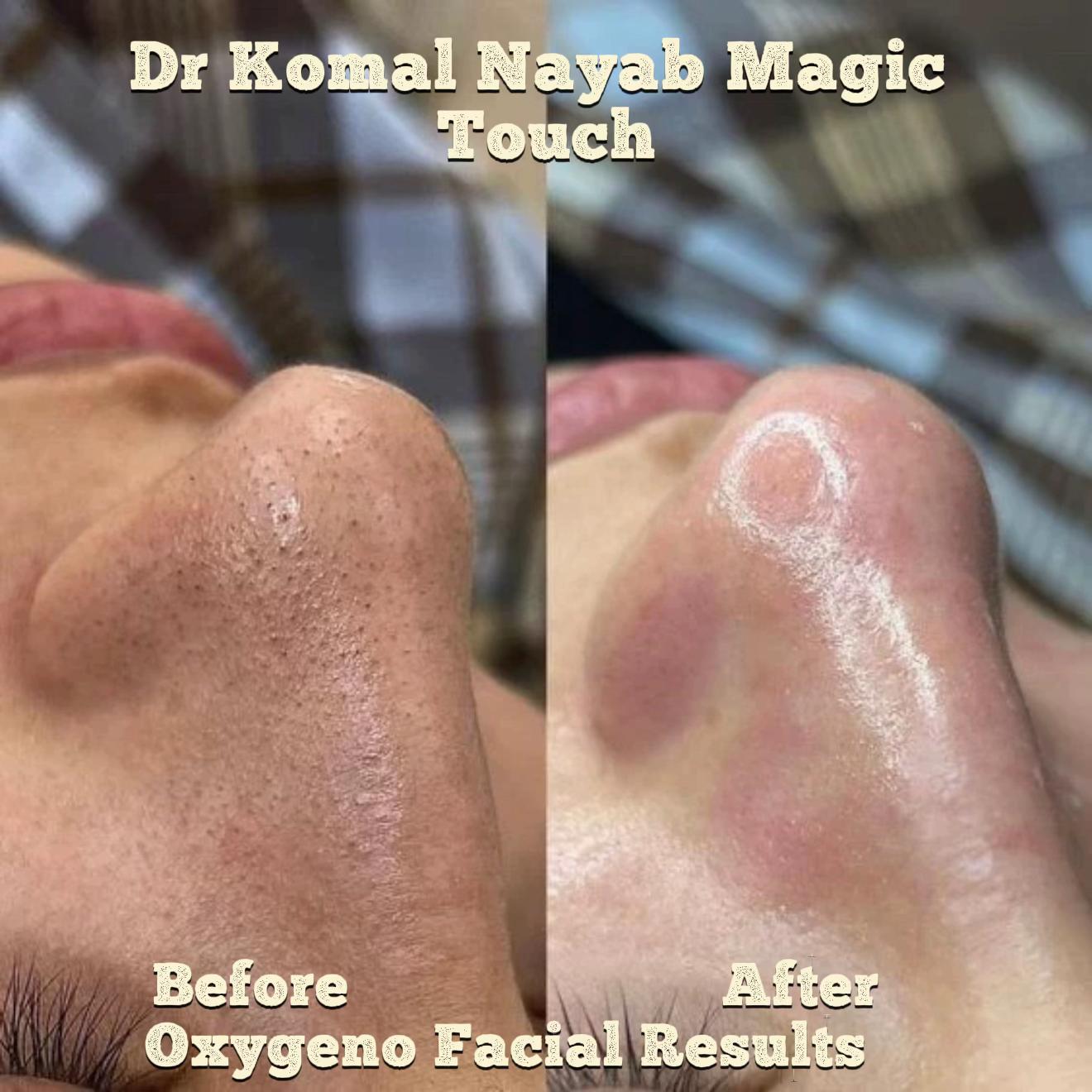 @Dr Komal Nayab