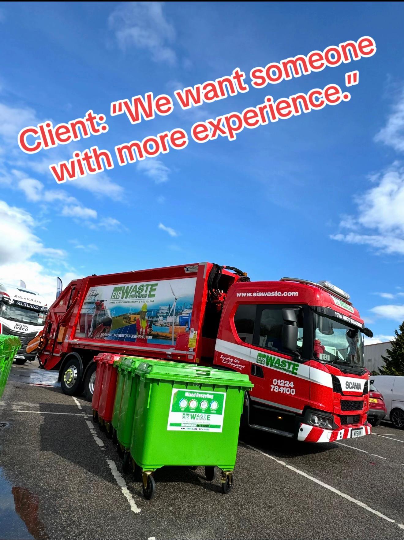 @EISWASTE
