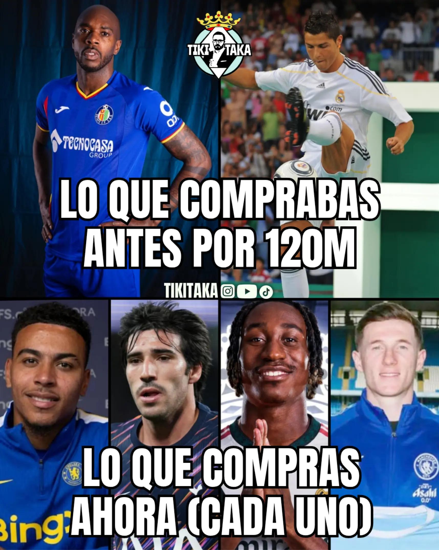 @Tiki Taka