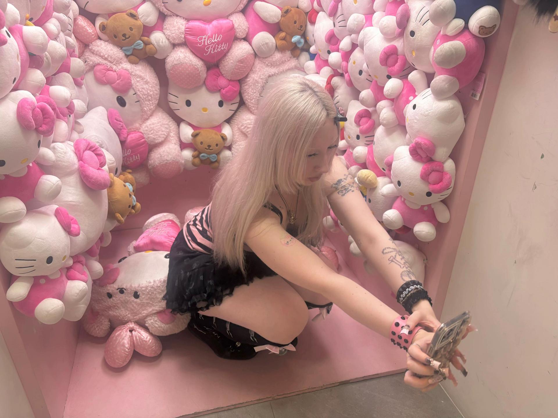 @k8tie ★°♪