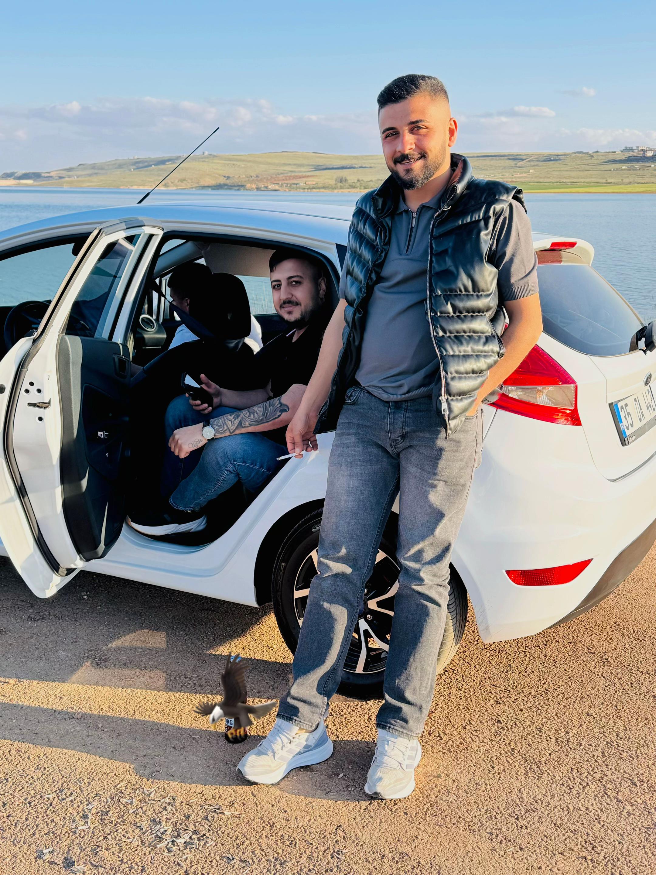 @ALİDİREKÇİ
