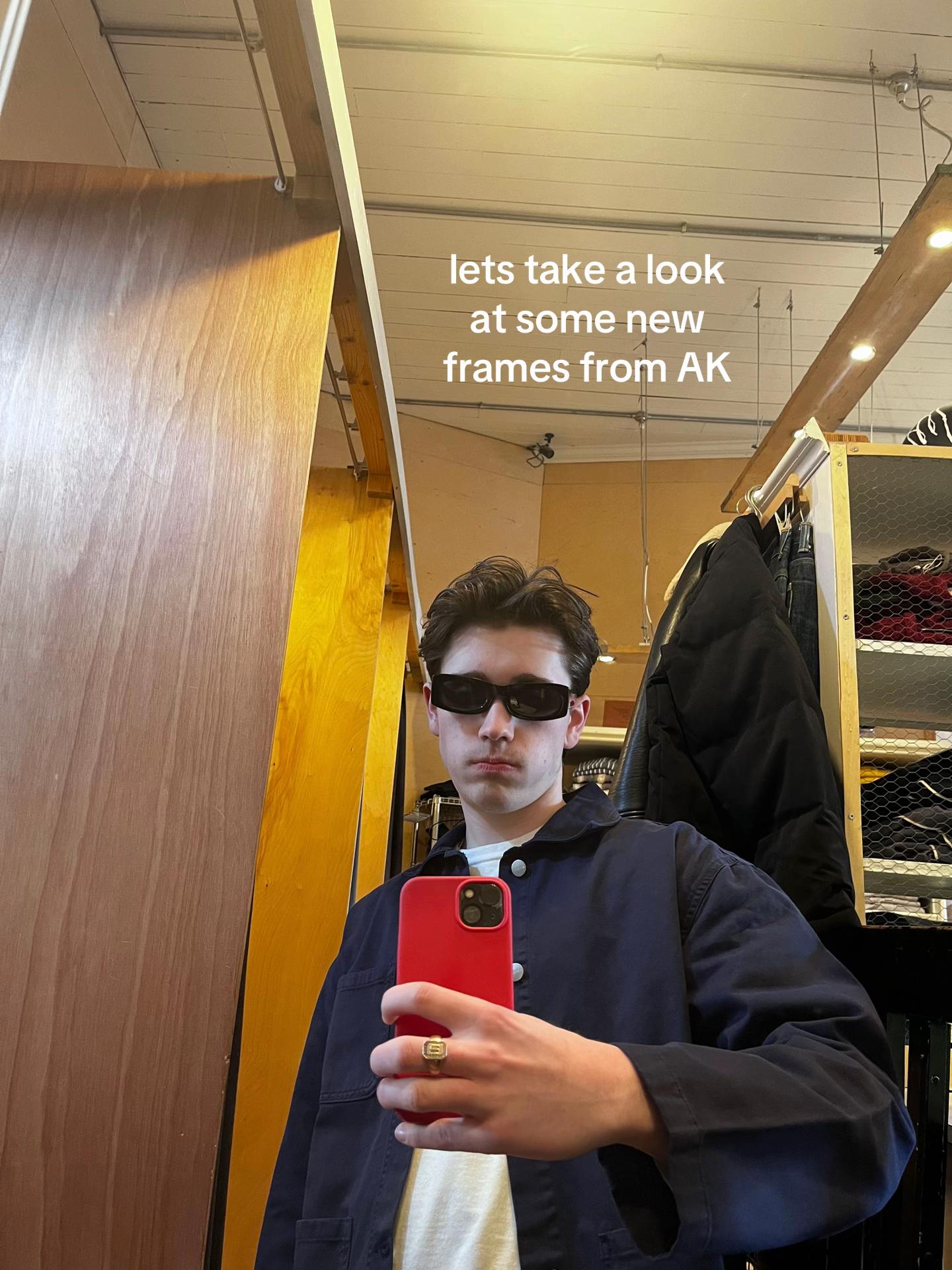 @Union Clothing