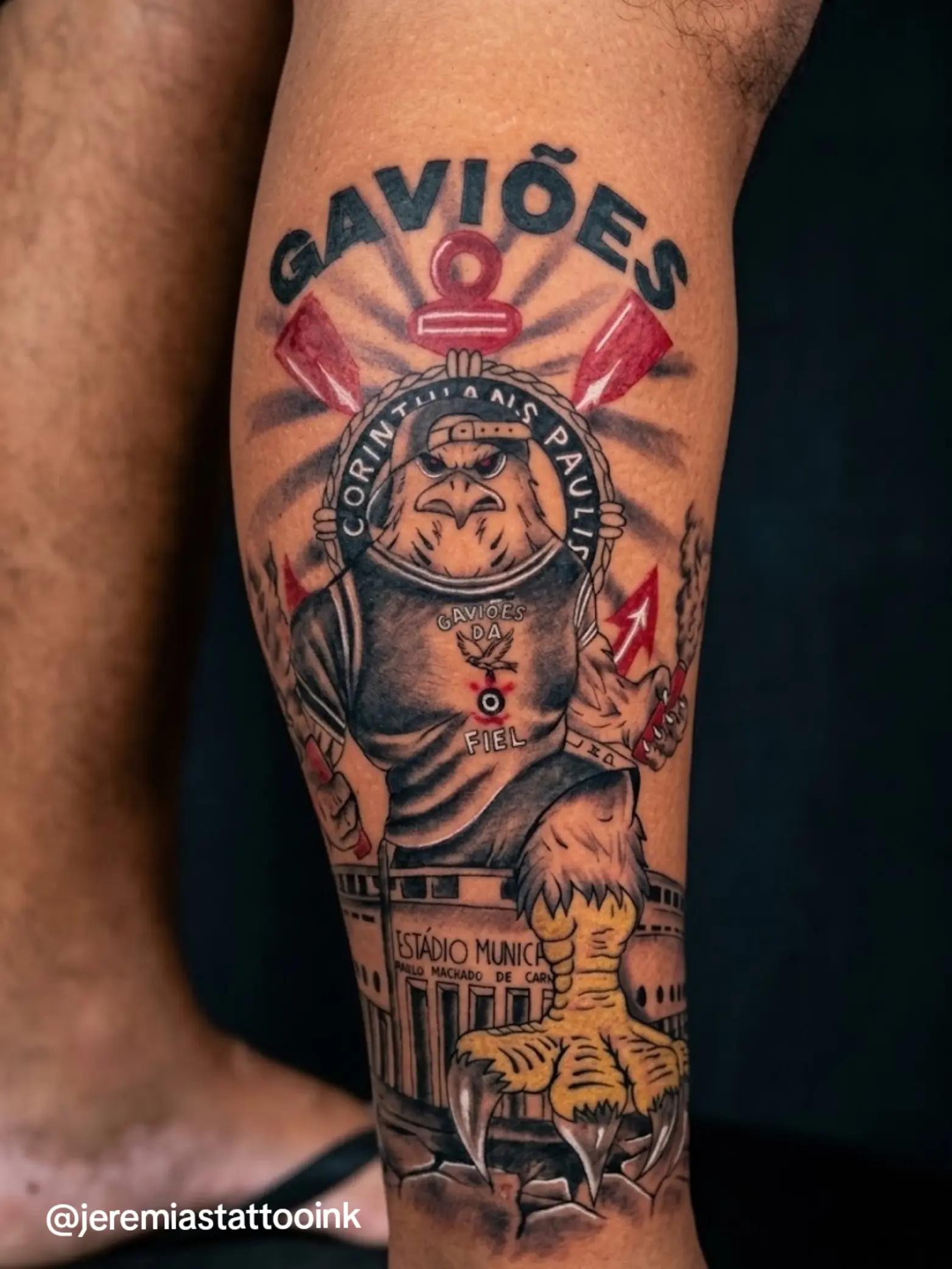 @jeremias tattoo ink