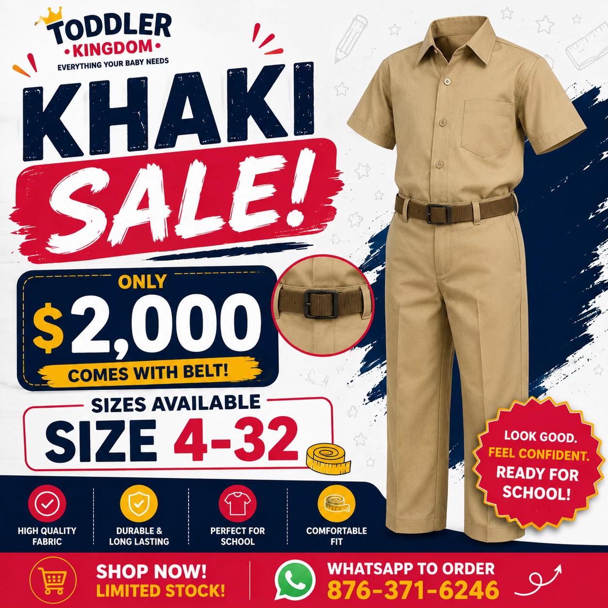 @Toddler Kingdom