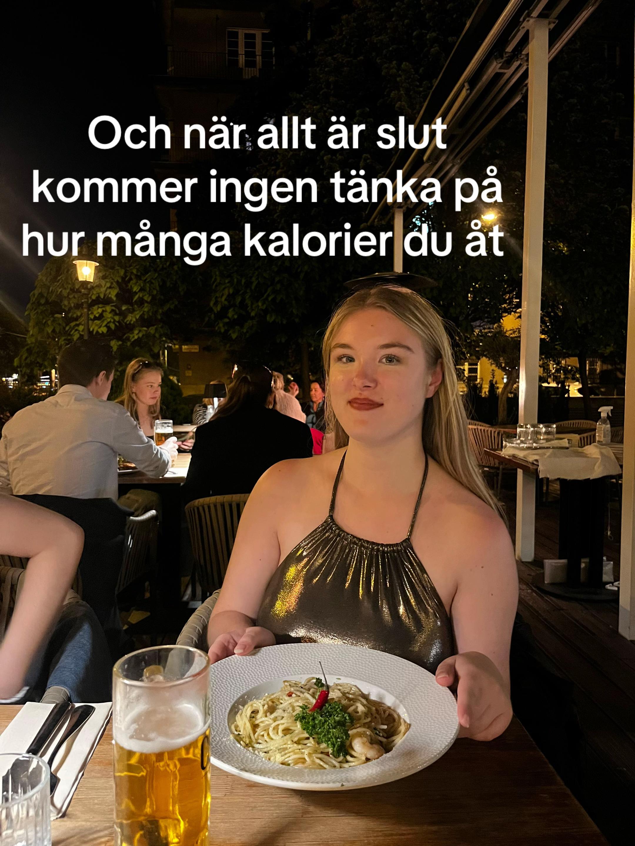@Matilda