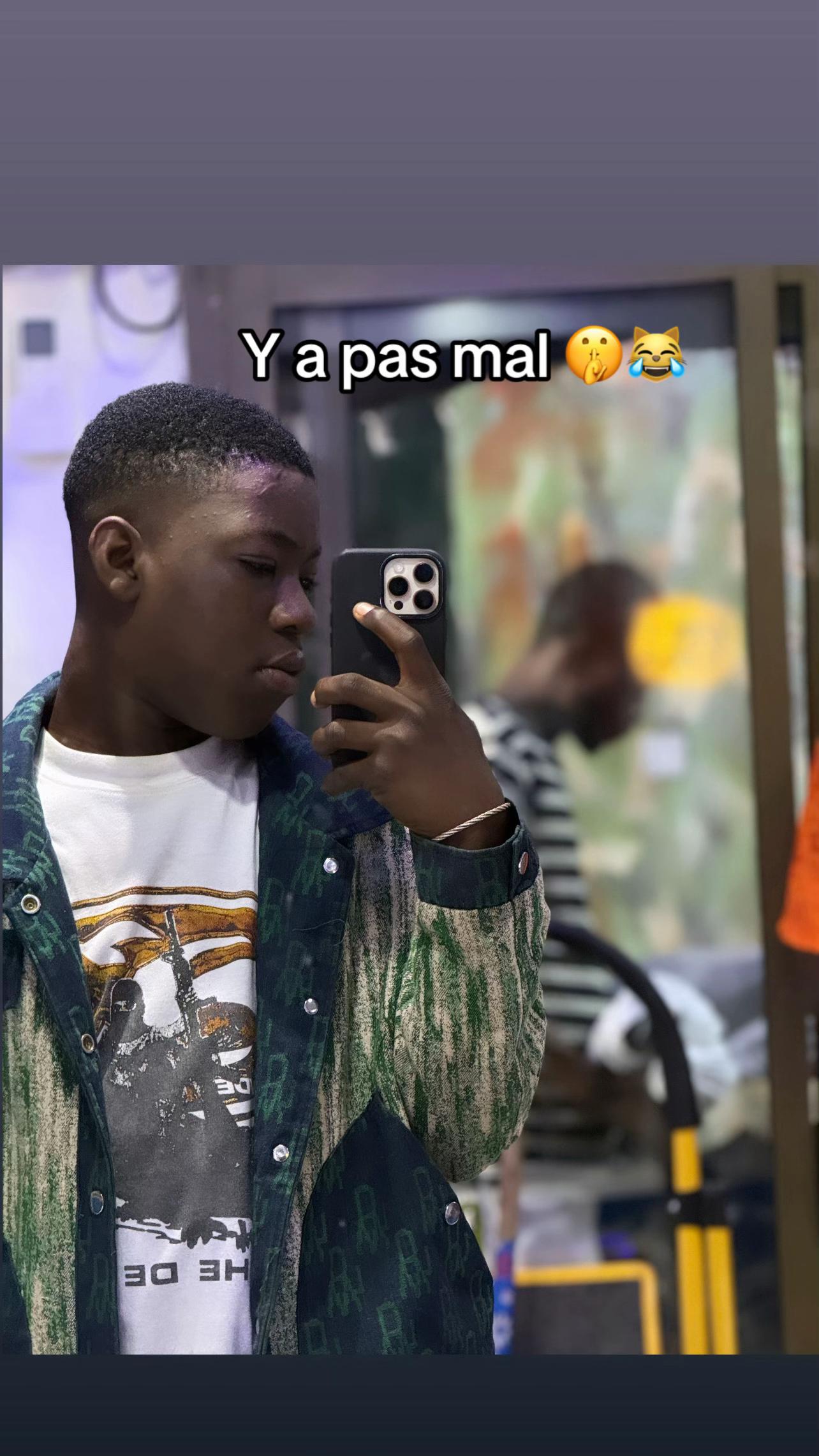 @Abdoul, garçon sucré ❤️😎🫂🥺