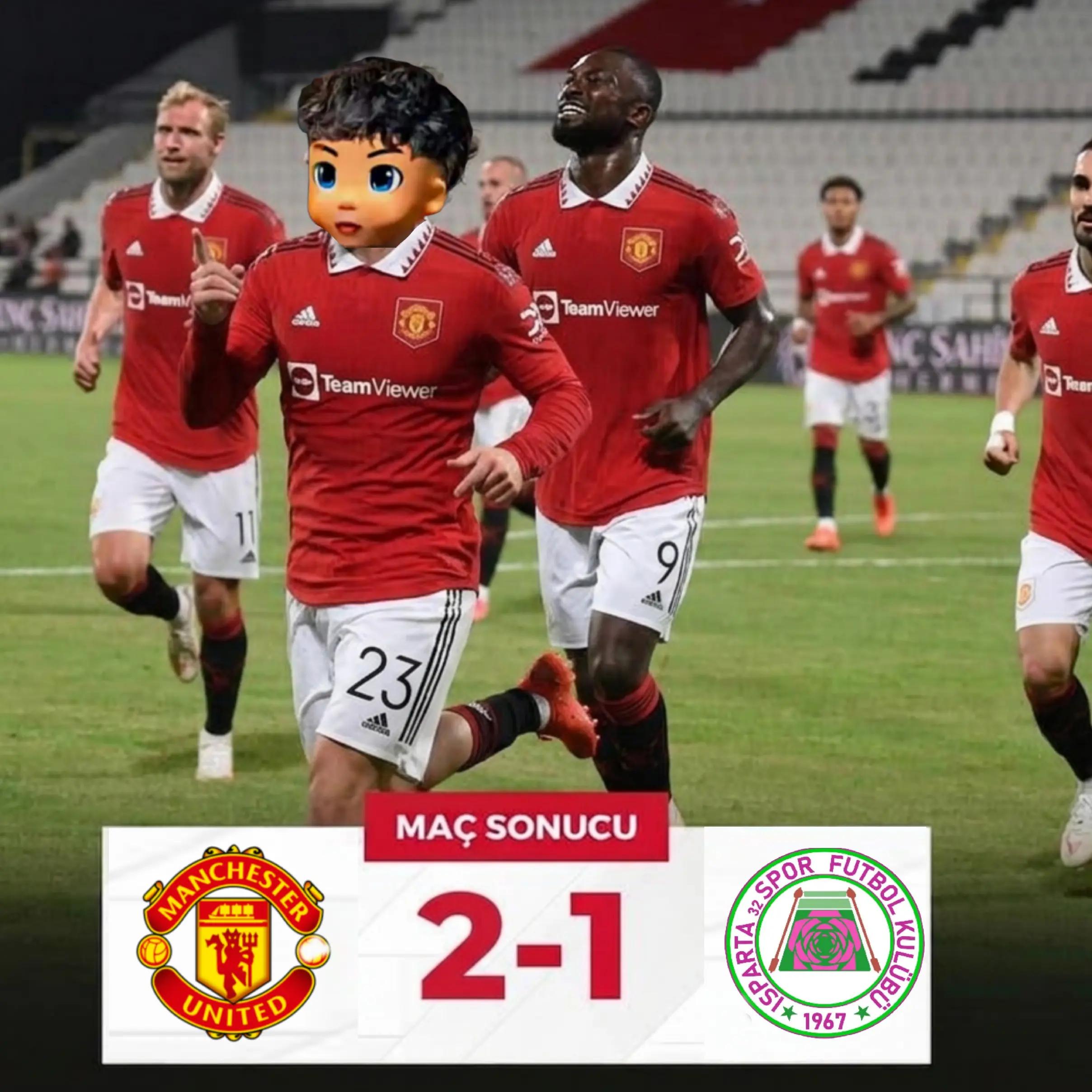 @Leon United