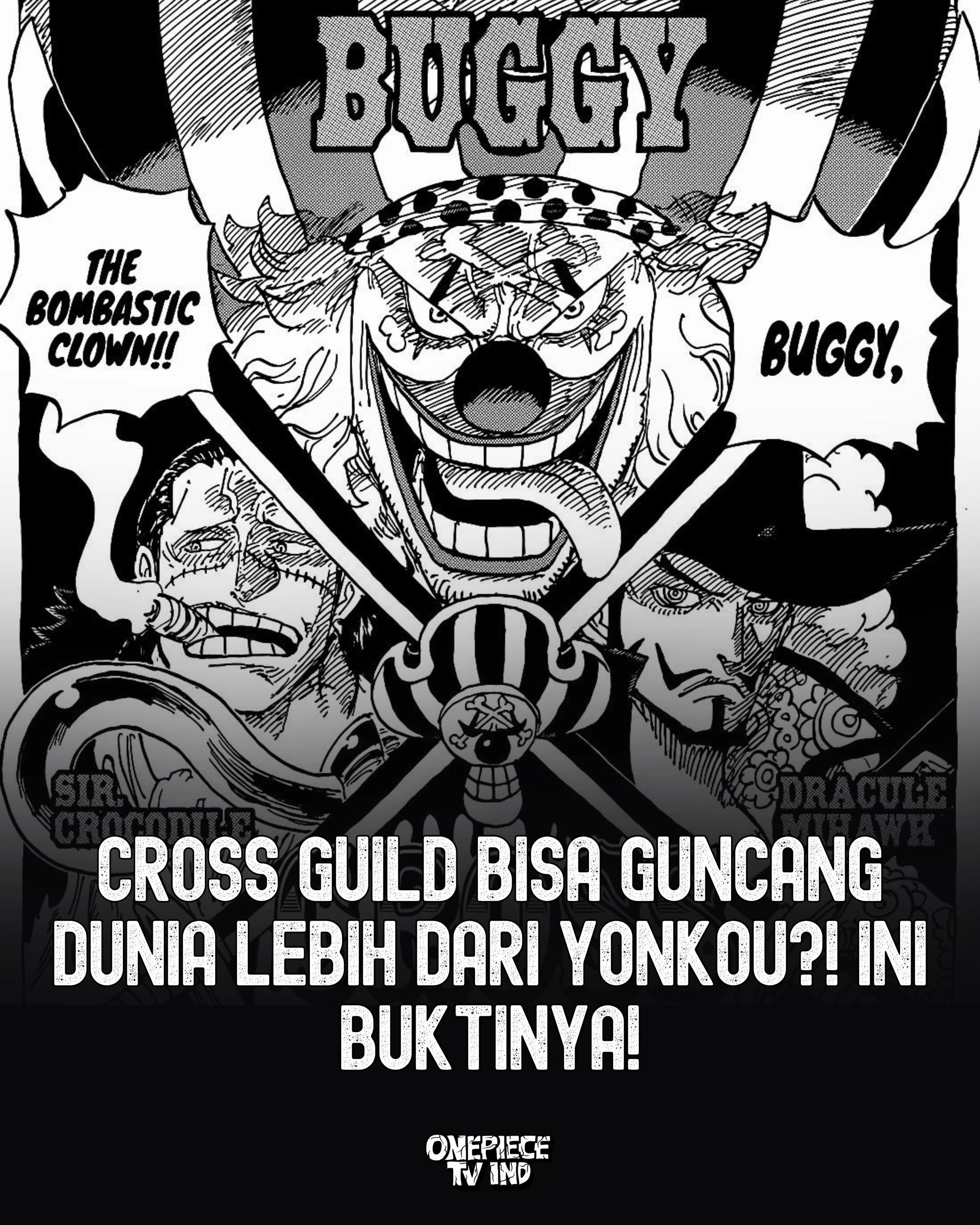 @One Piece TV Indonesia ๐ฎ๐ฉ
