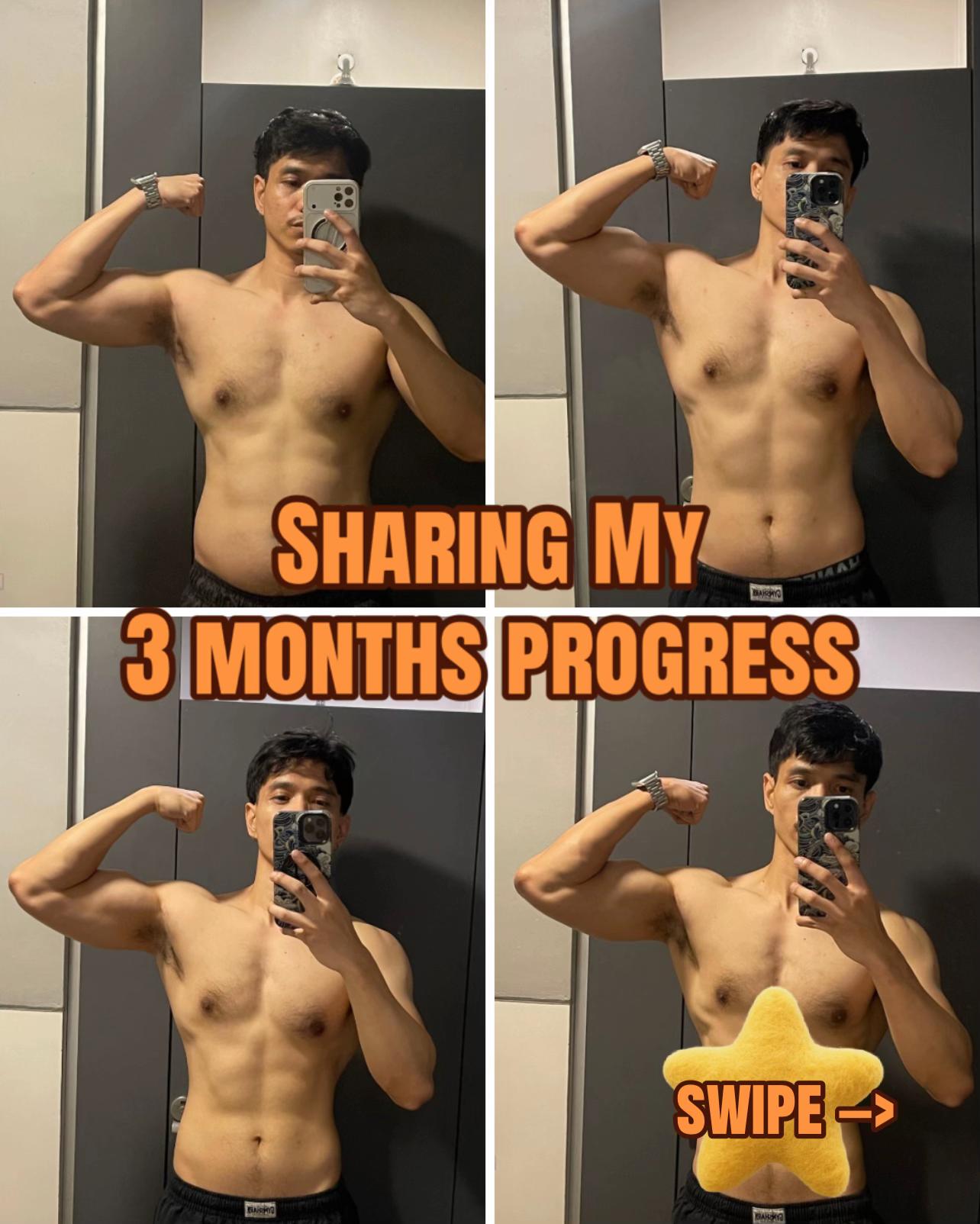 @Howmer Fitness