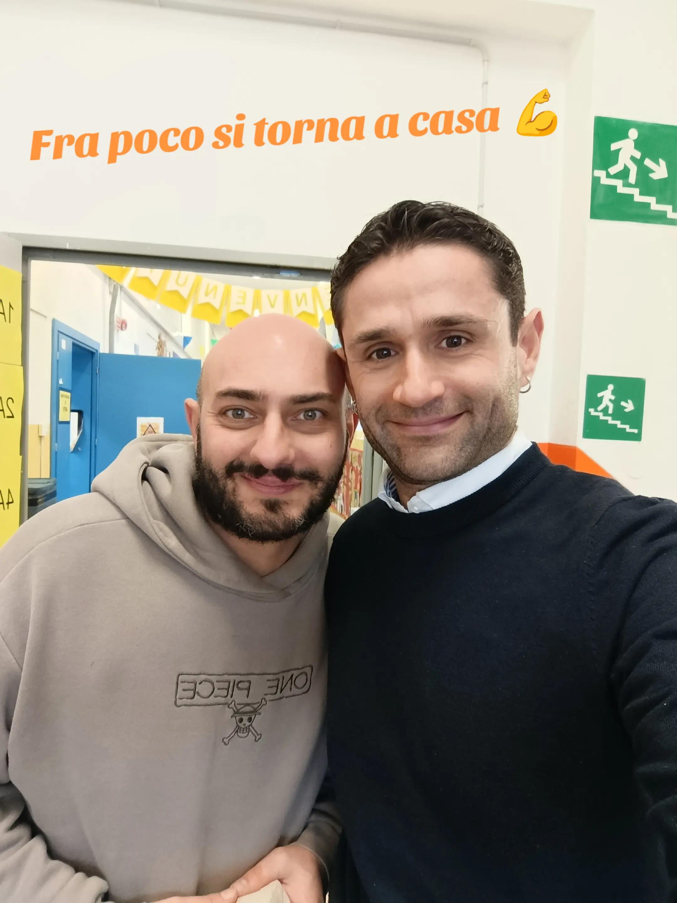 @Giovanni Salzillo