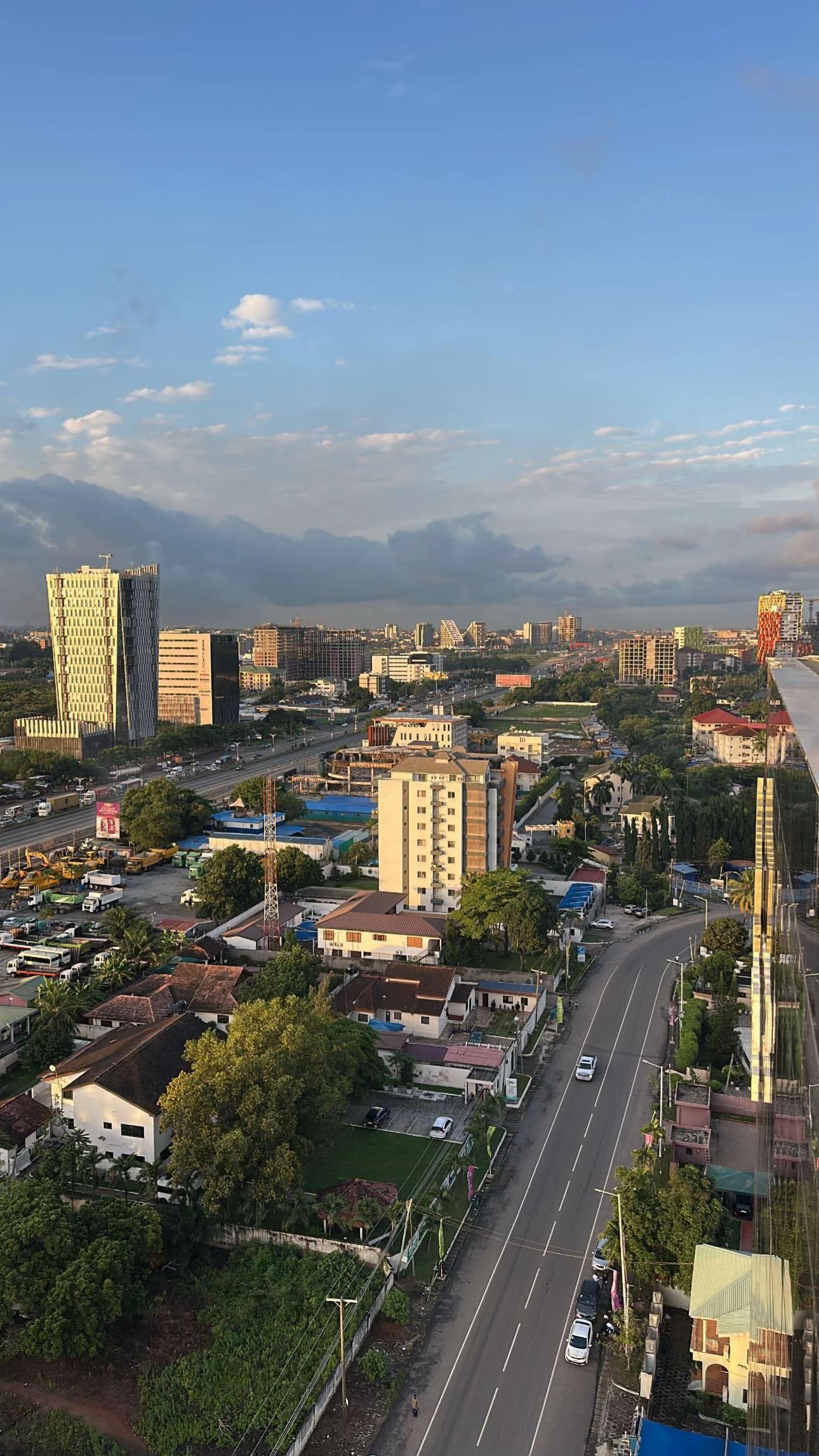 @Peravi Suites