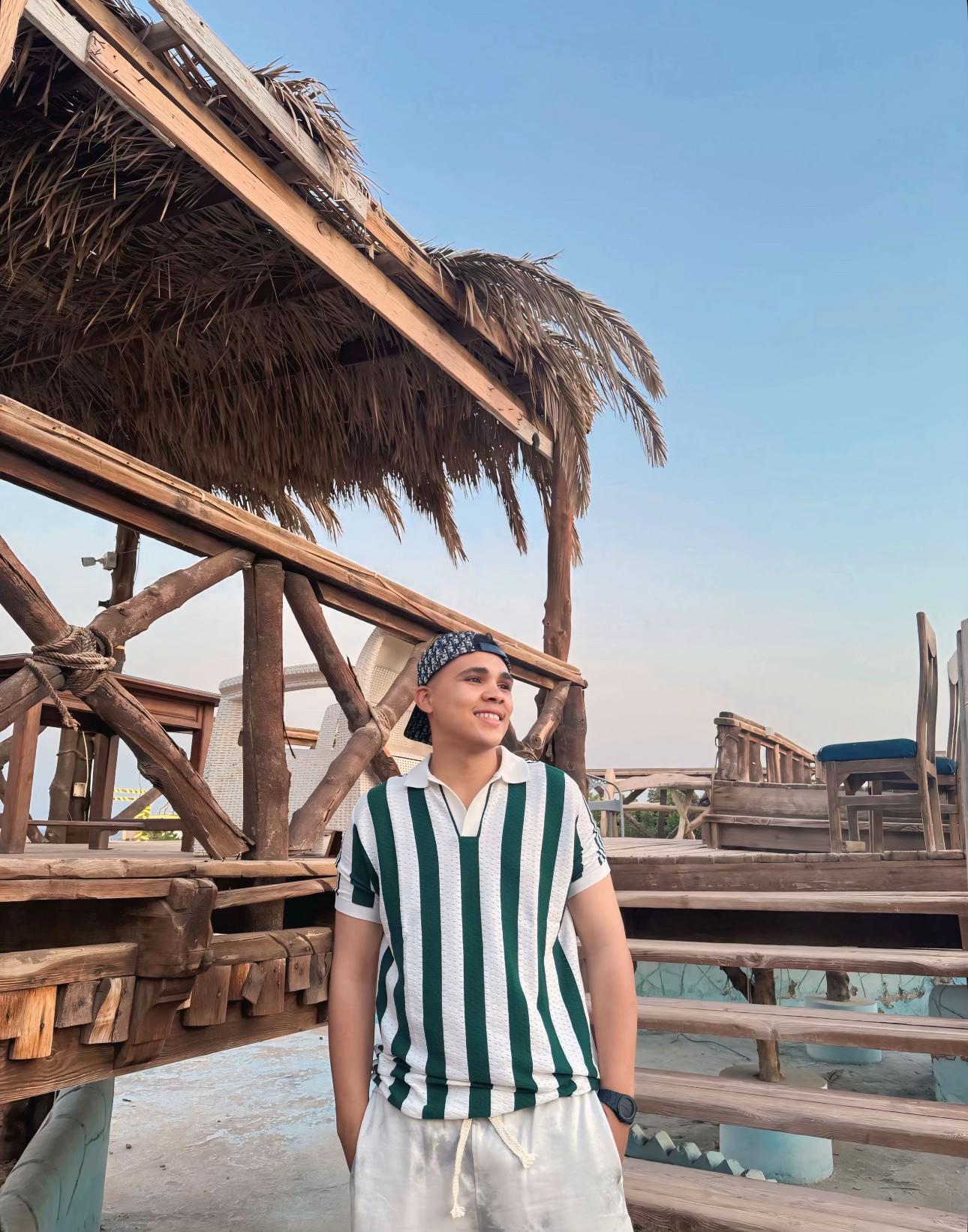 @عرفات بوفون