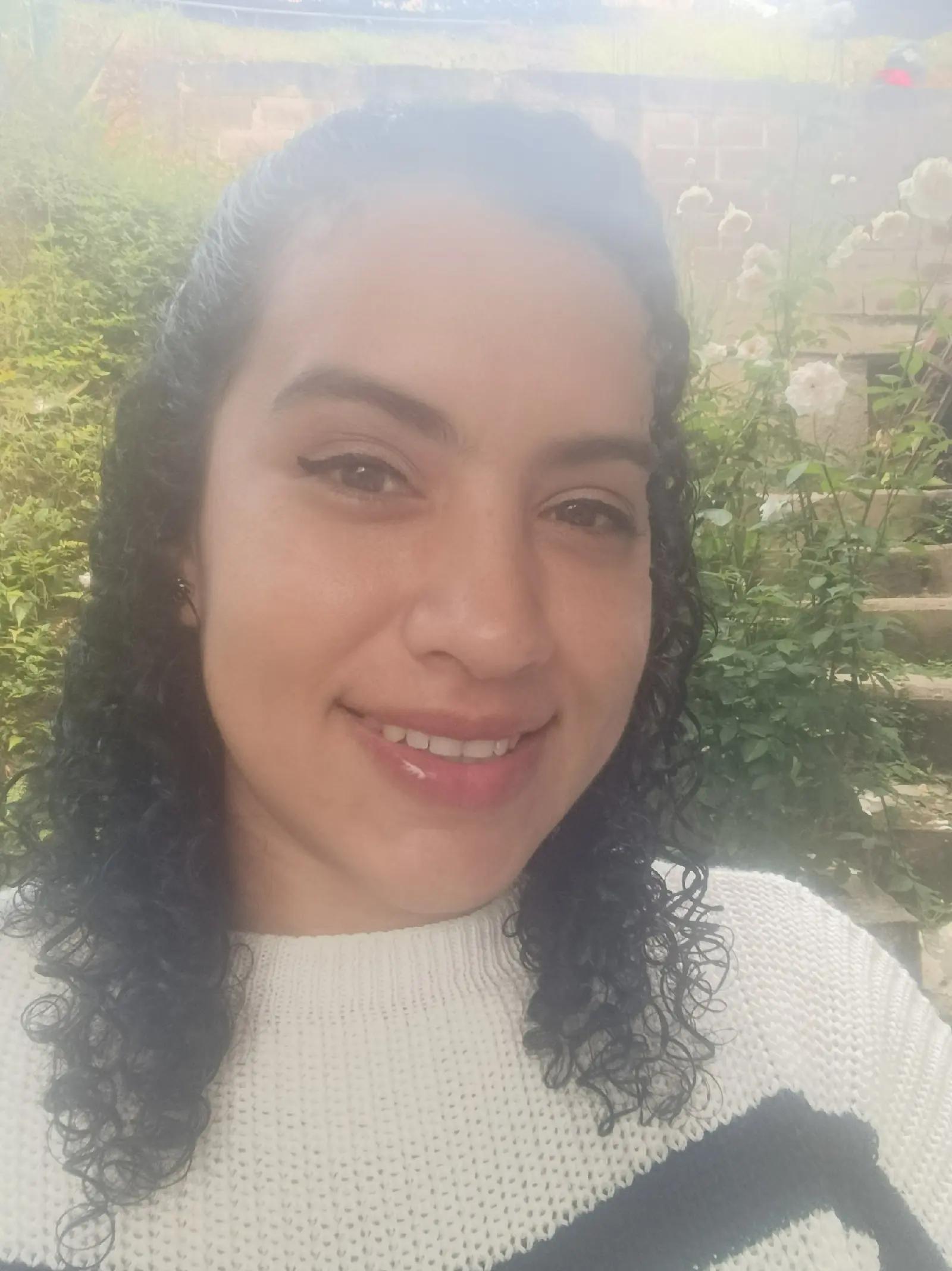 @Alejandra Revette