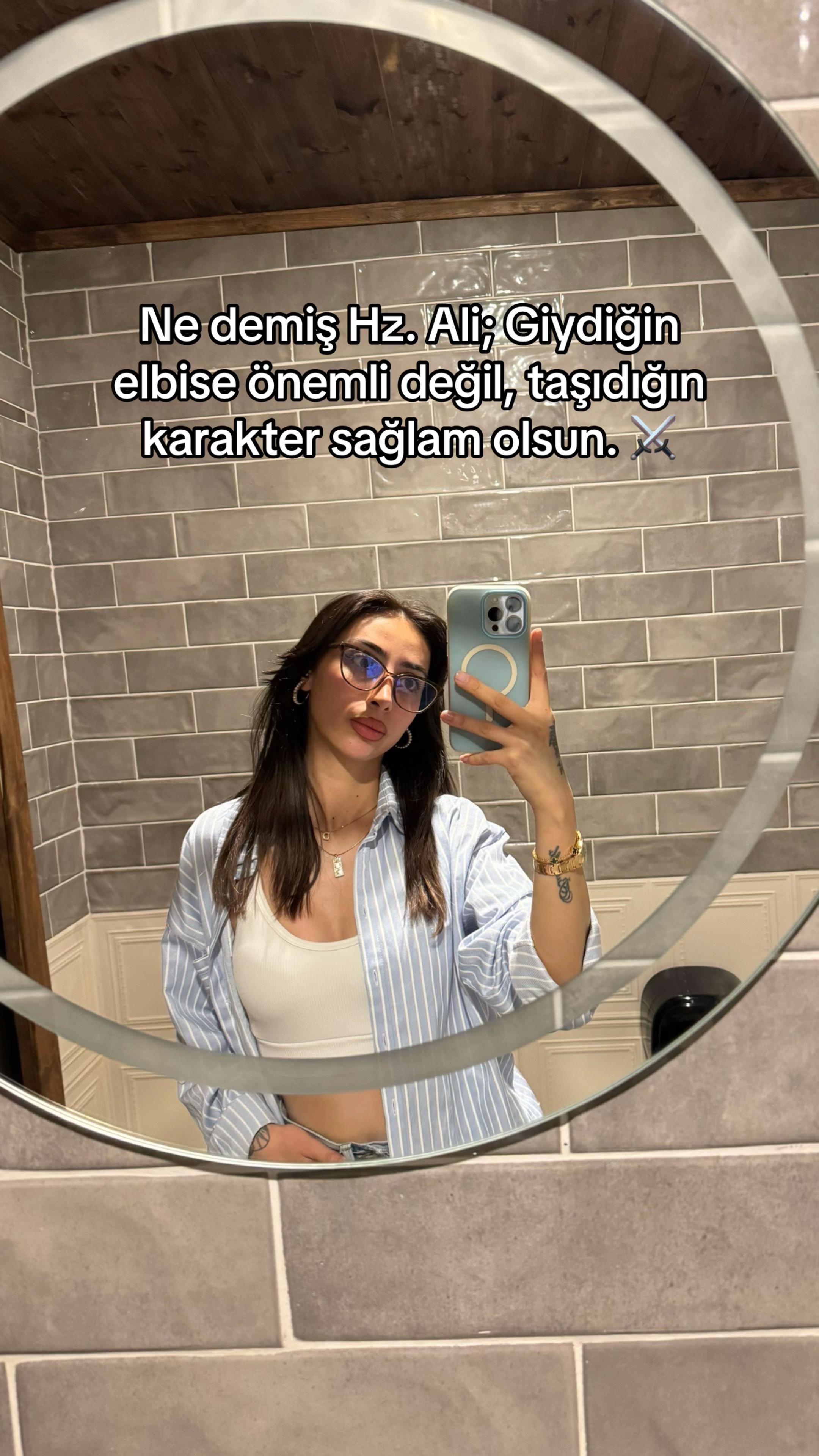 @Derya Budaklı ރ