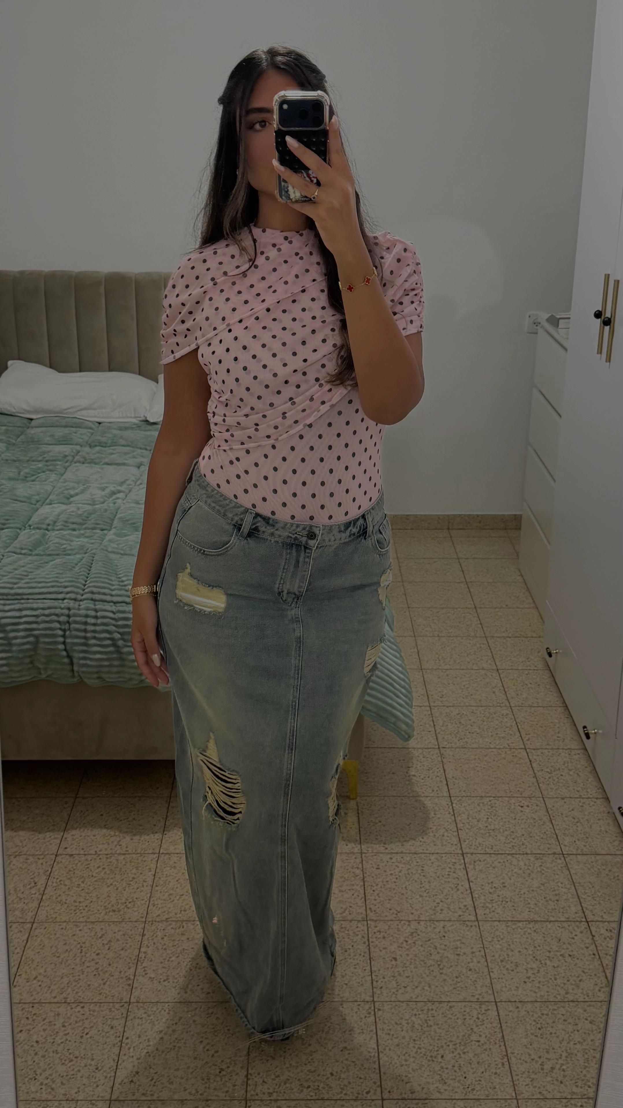 @shirel cohen styling