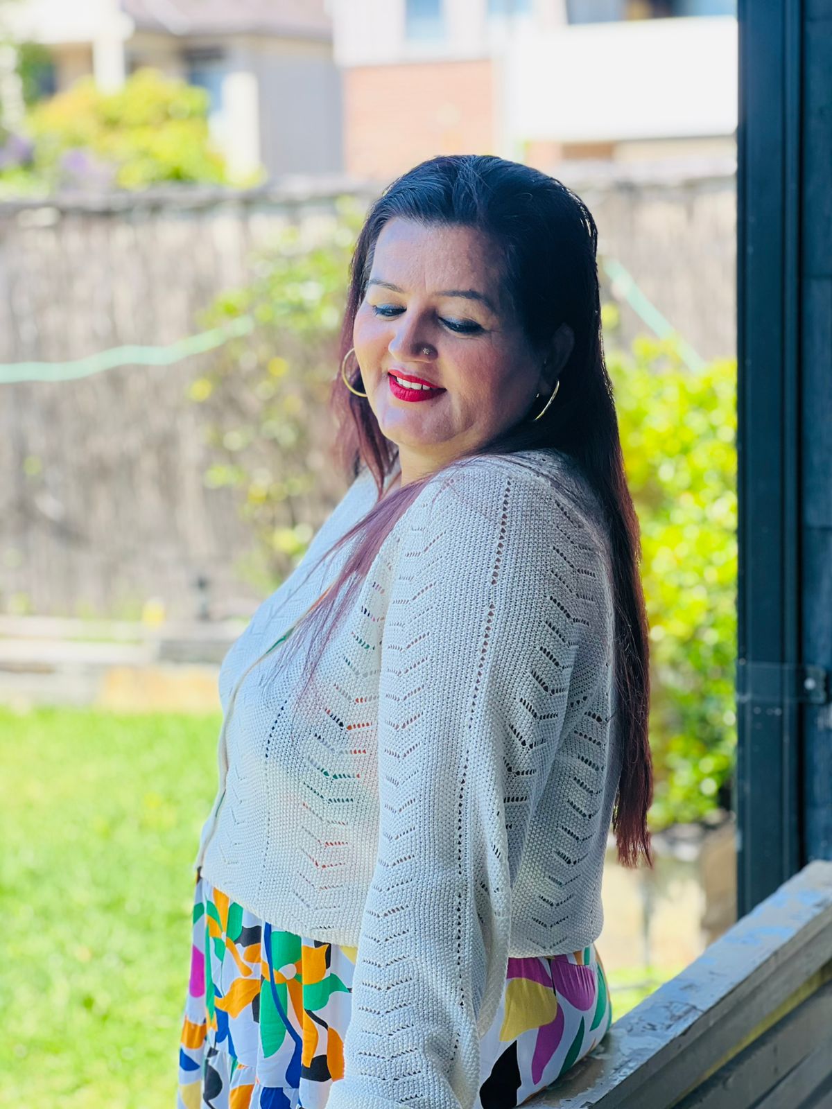 @sushila koirala