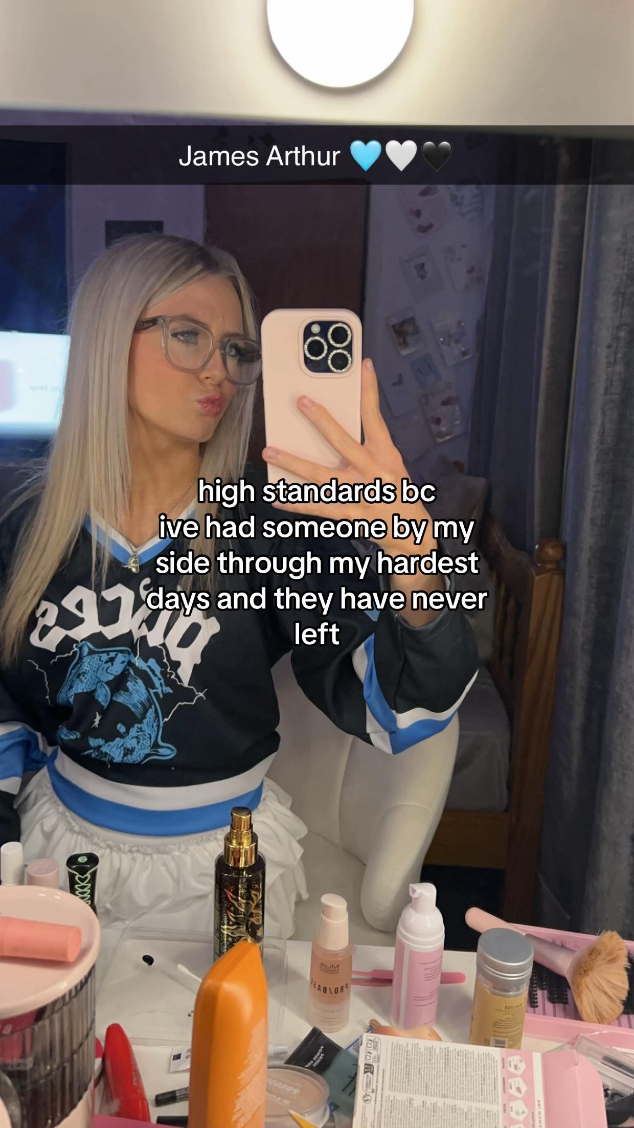 @ 