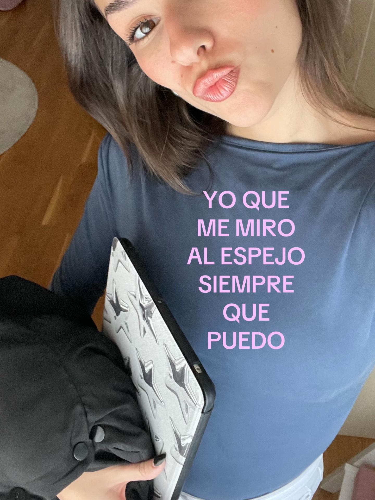@Carmen Ibañez 🍒🪩