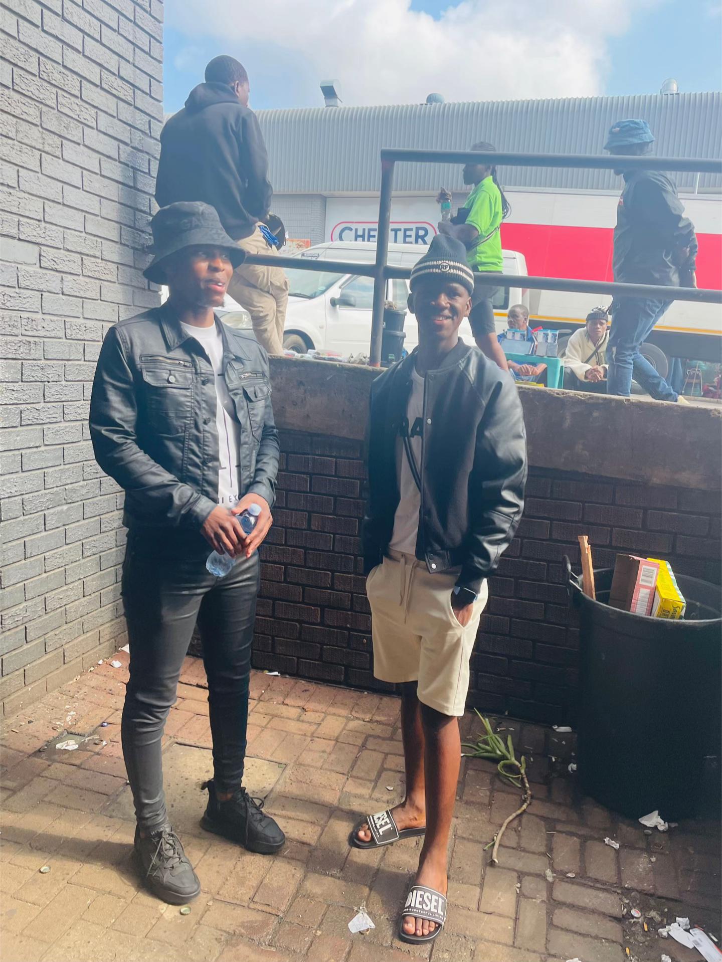 @Sengwayo 🌚