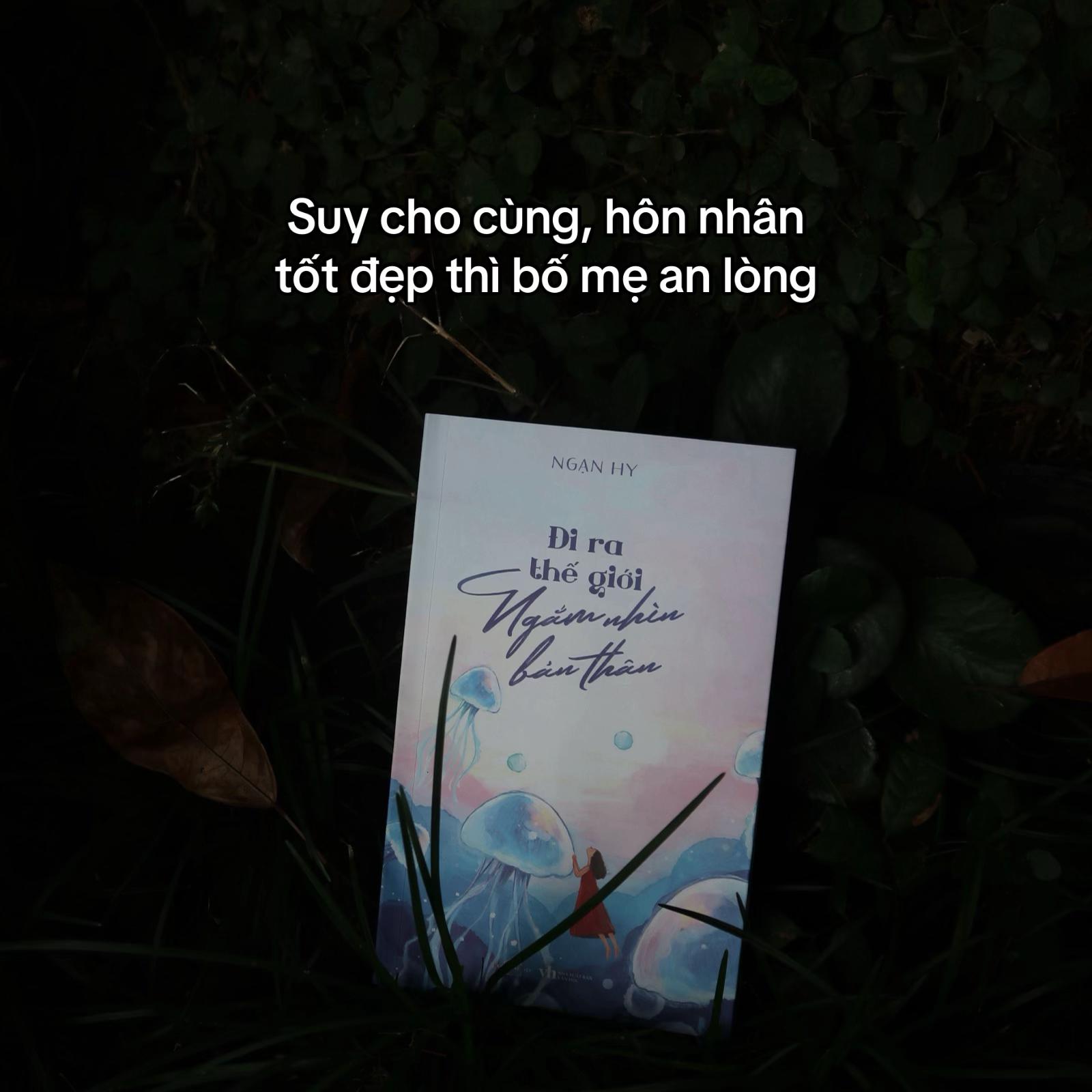 @Người Trẻ Việt