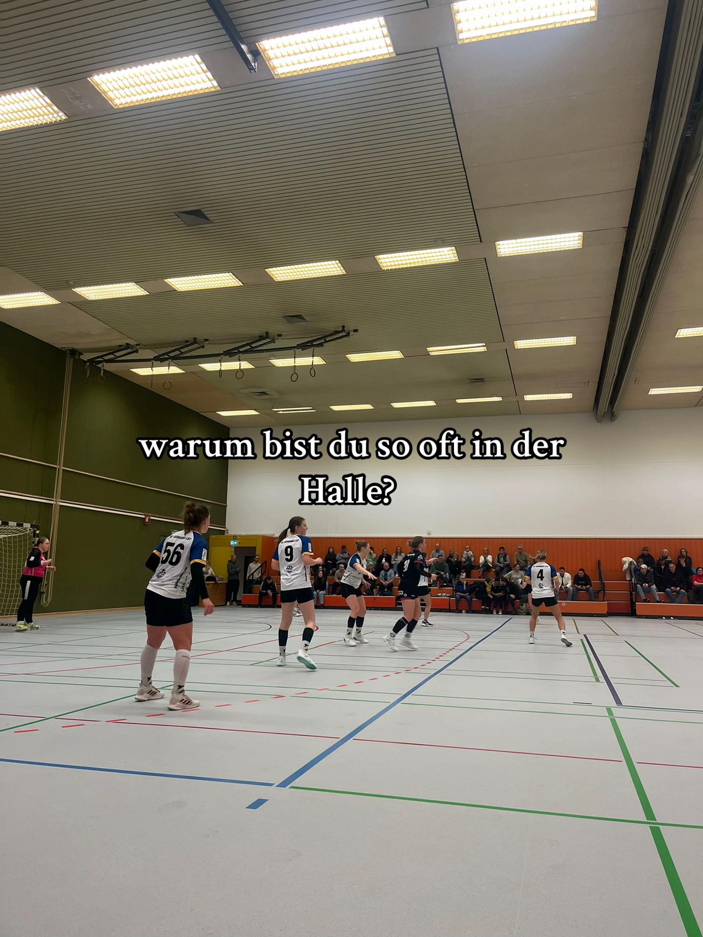 @SC Germania List