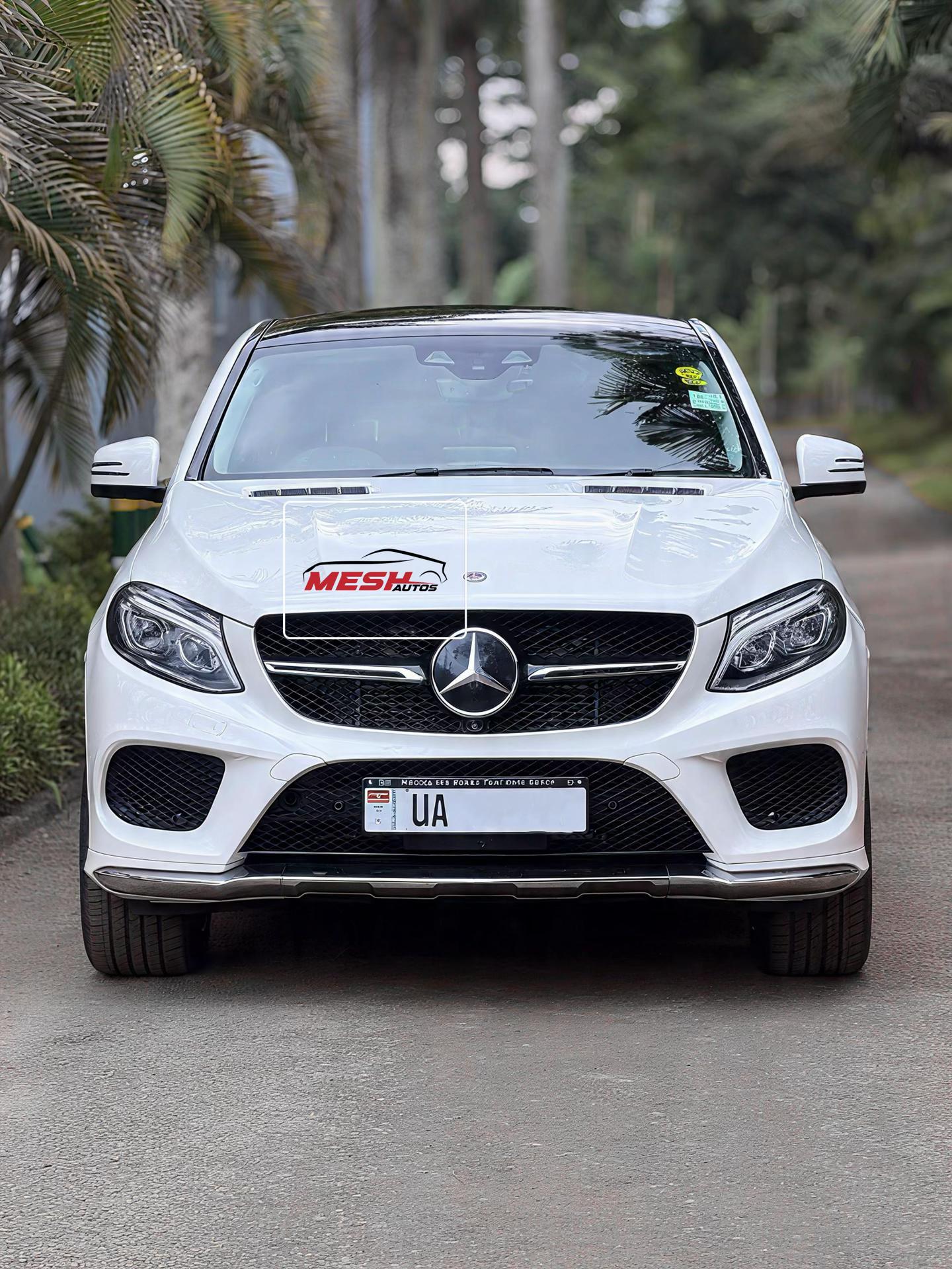@Mesh autos